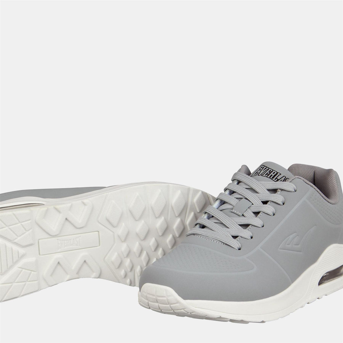 Everlast Mens Kaiso Trainers