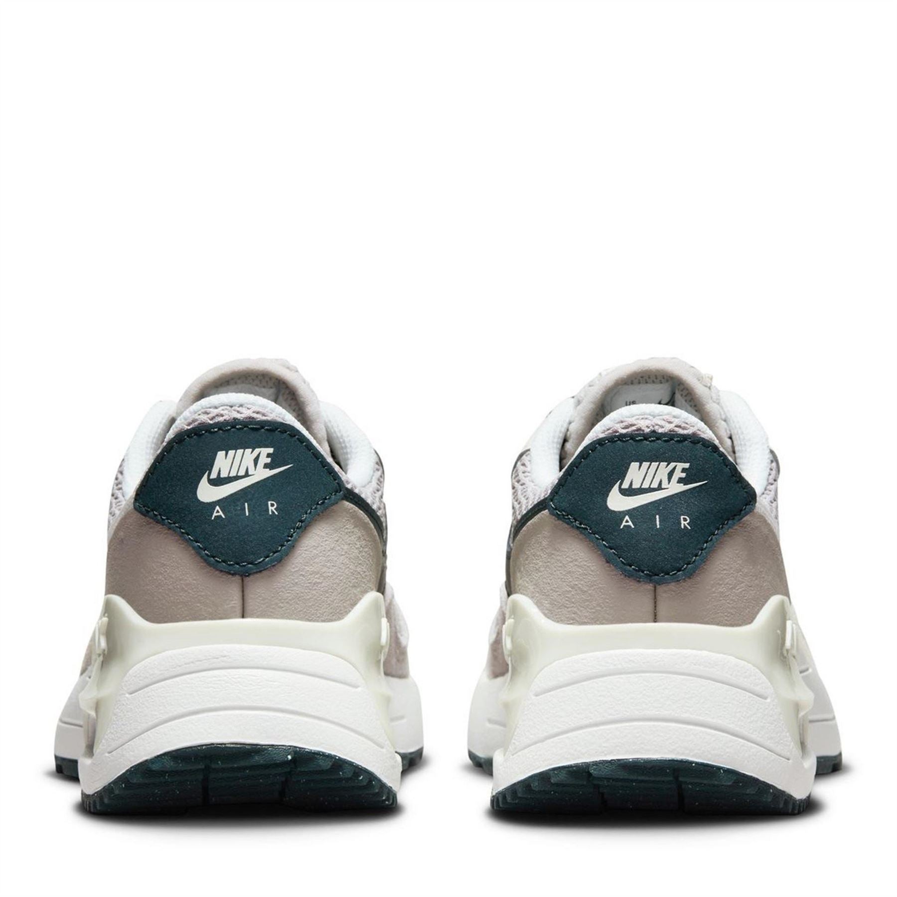 Nike Air Max Systm Junior Trainers