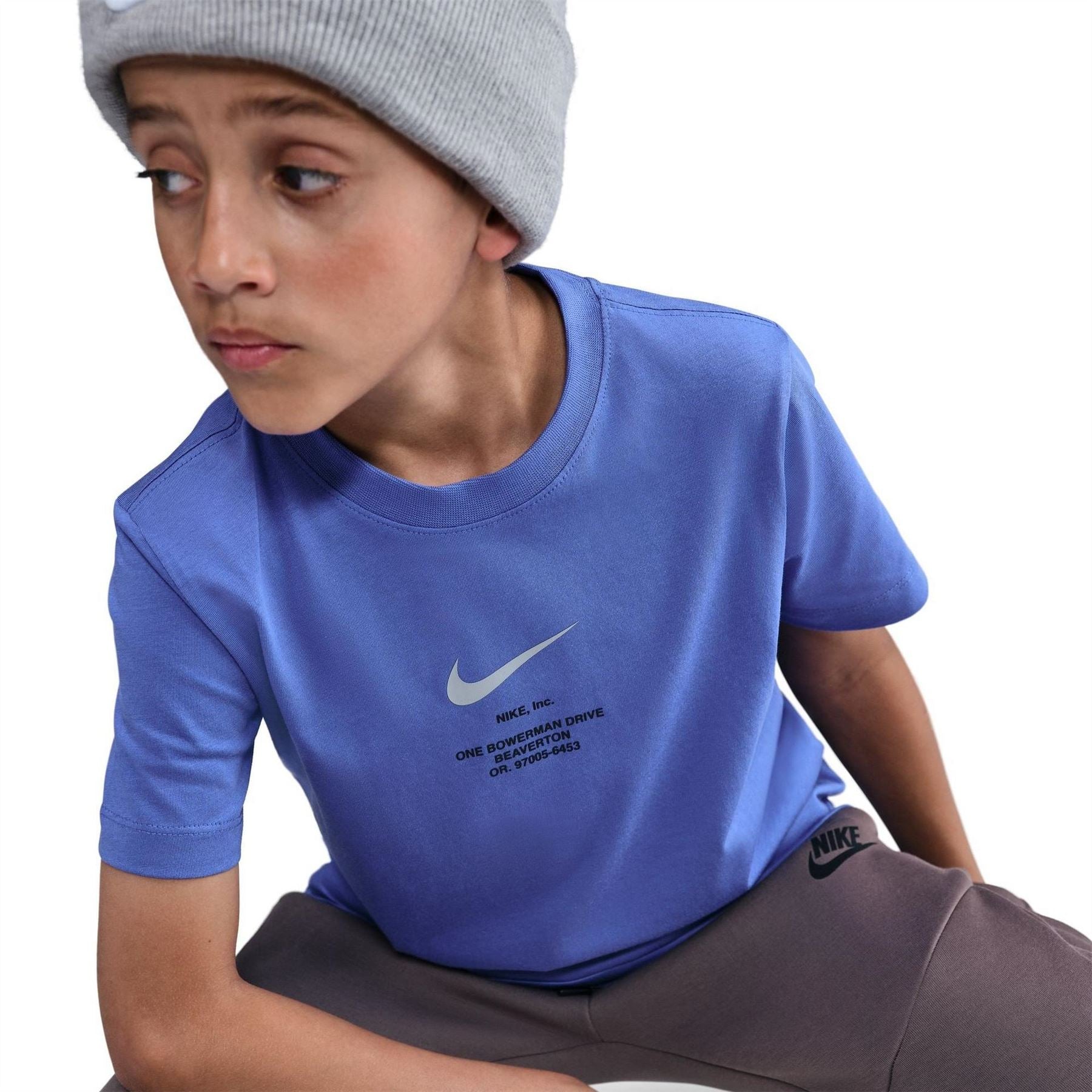 Nike B Nsw Athl T Re Jn99