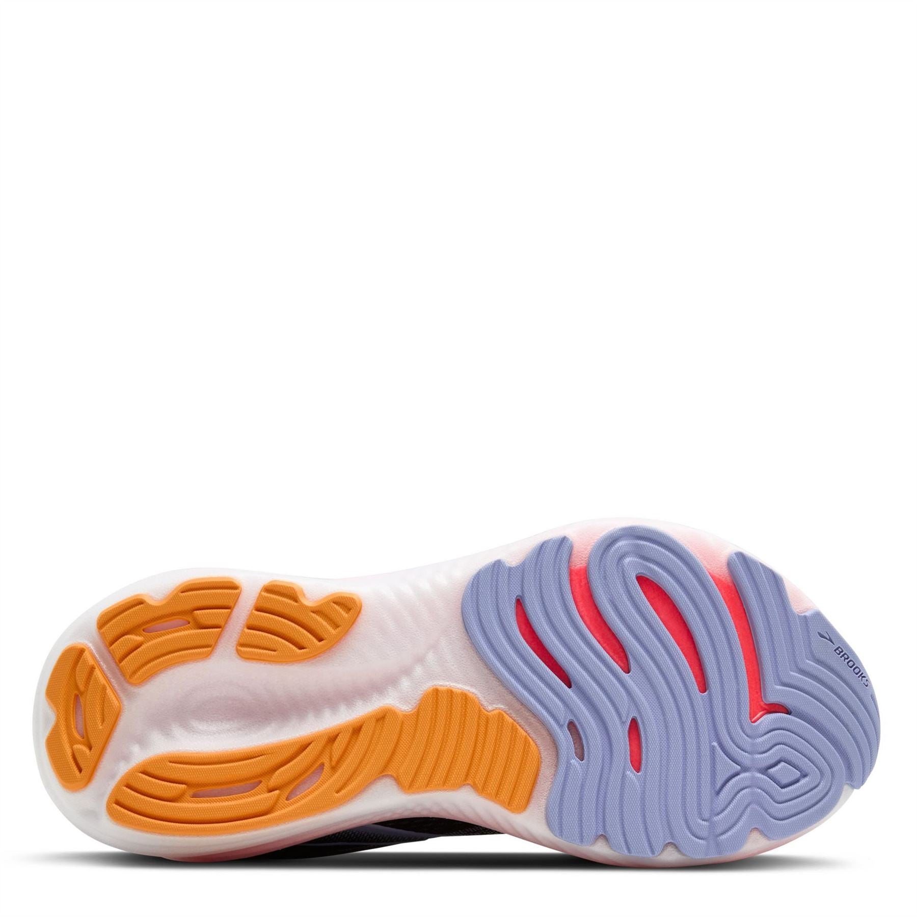 Brooks Glycerin 22 Everyday Neutral Road Running Shoes