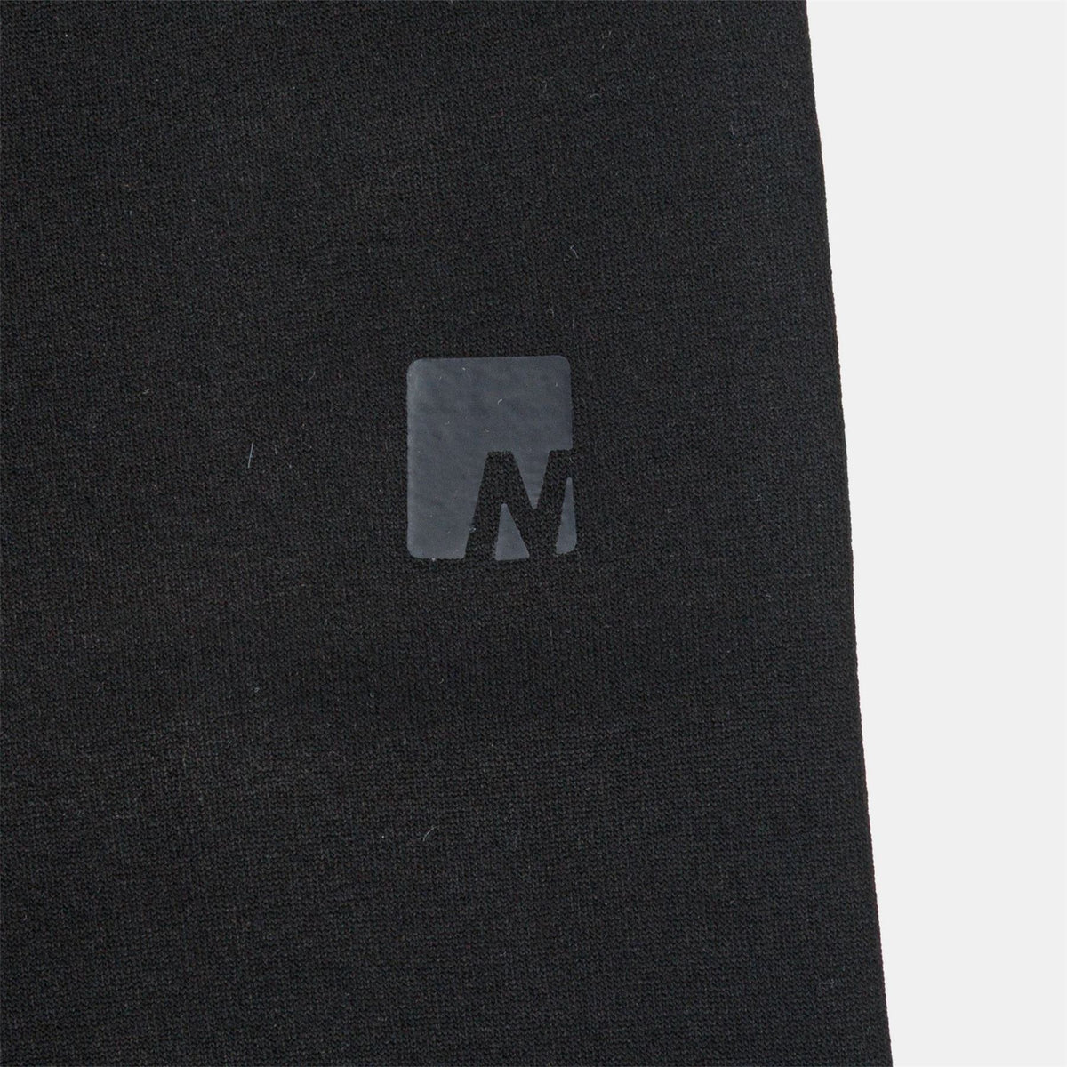 Nevica Meribel Black Baselayer Leggings