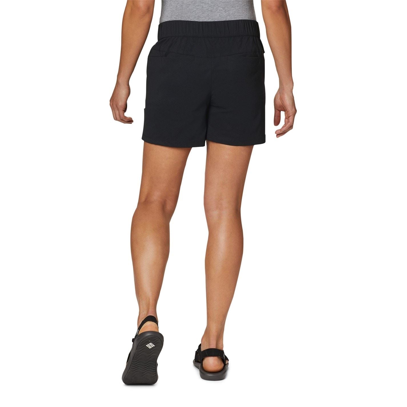 Columbia Womens Firwood Camp Walking Shorts