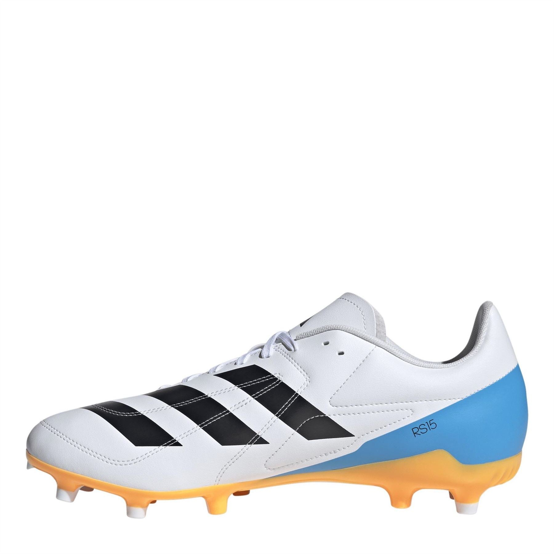 adidas Rs 15 Adults Firm Ground Rugby Boots
