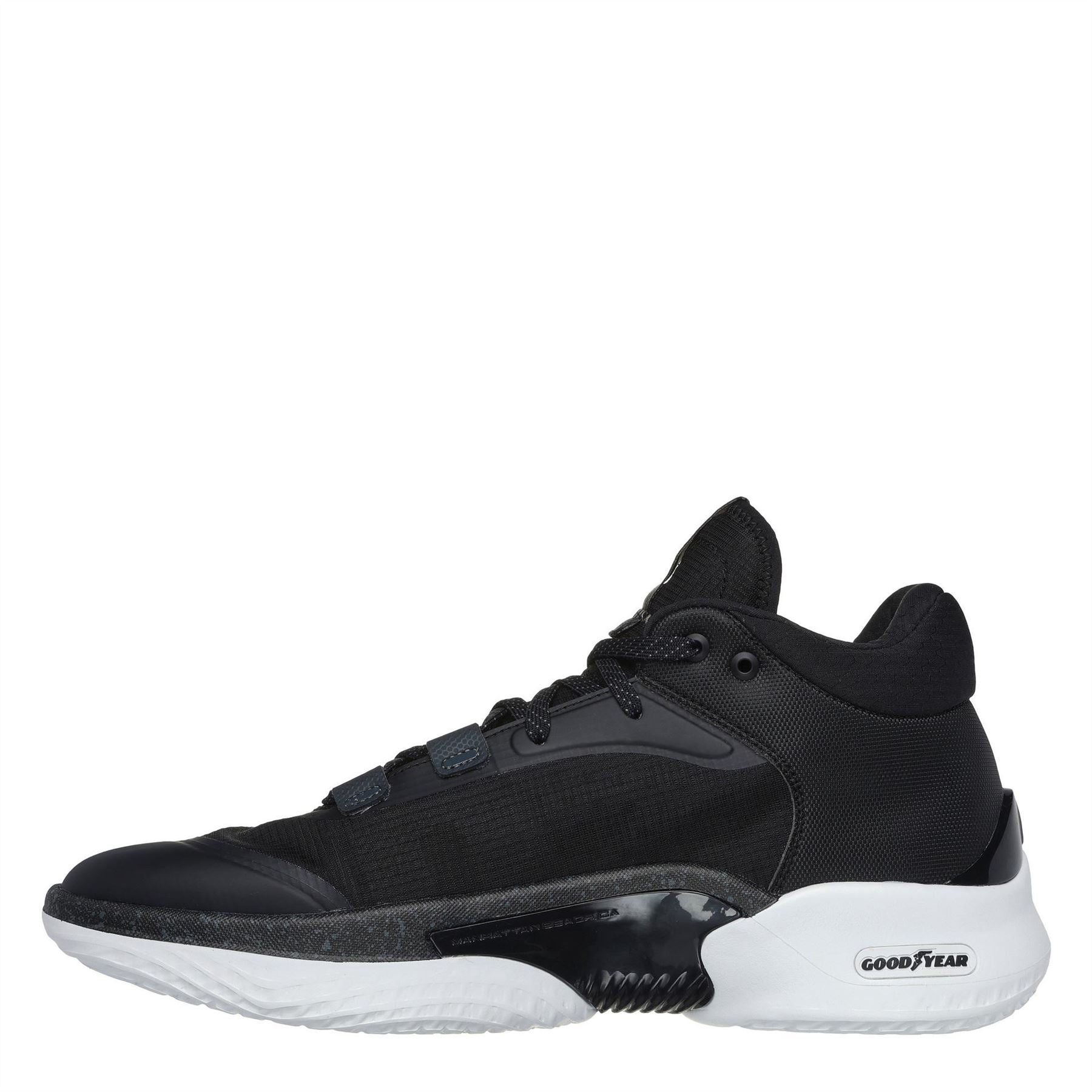 Skechers High Top Trainers