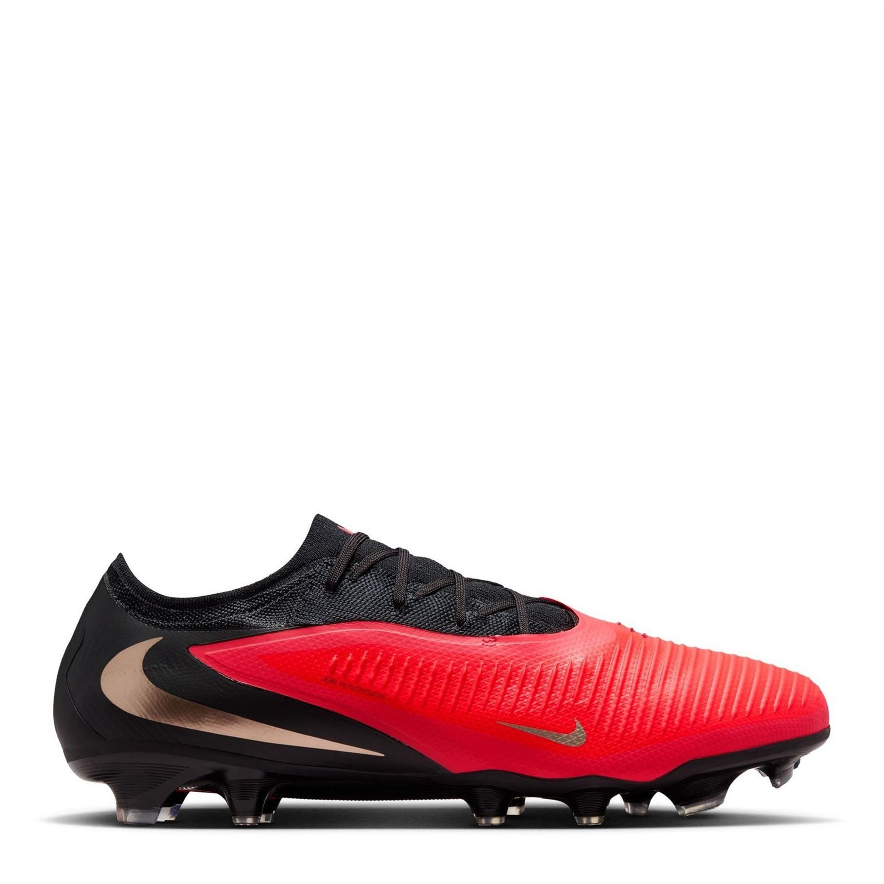 Nike Phantom 6 Low Pro Adults Firm Ground Football Boots – Lovell