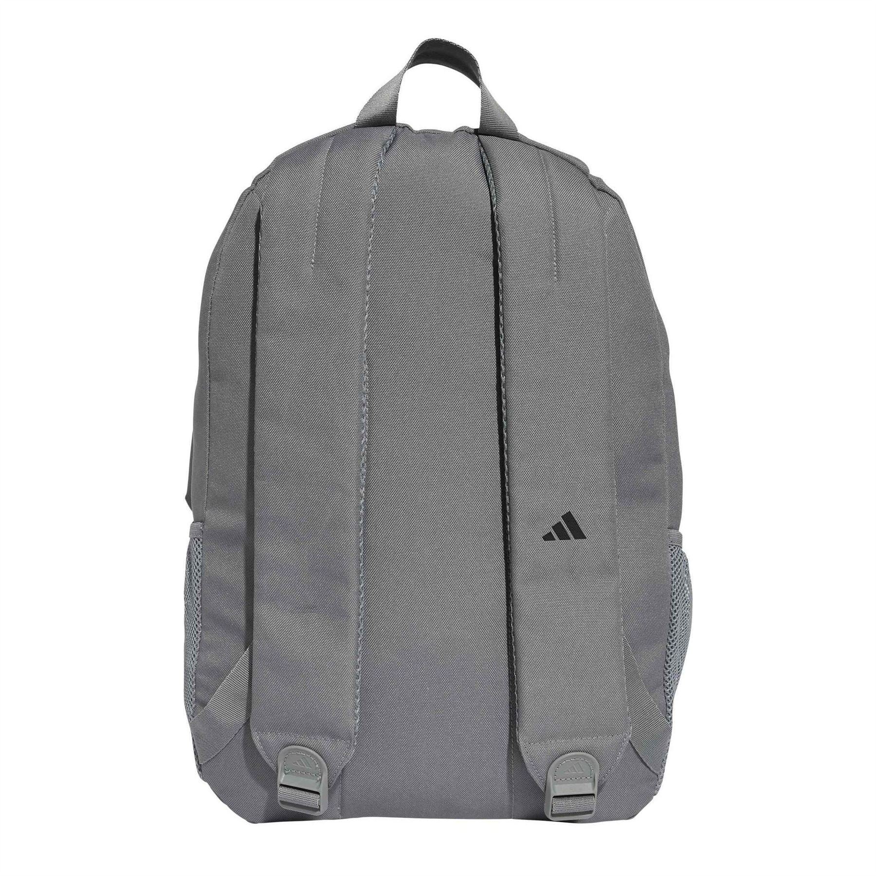 adidas Classic Laptop Backpack with Mesh Pocket