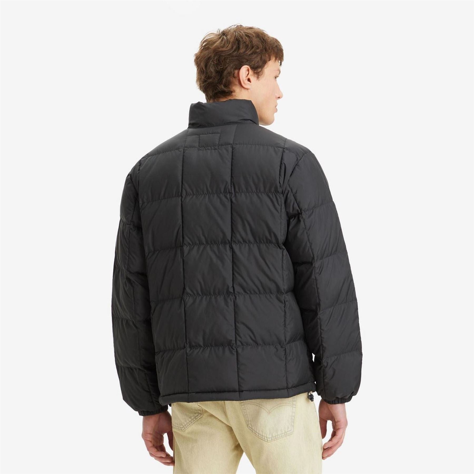 Levis Short Jacket