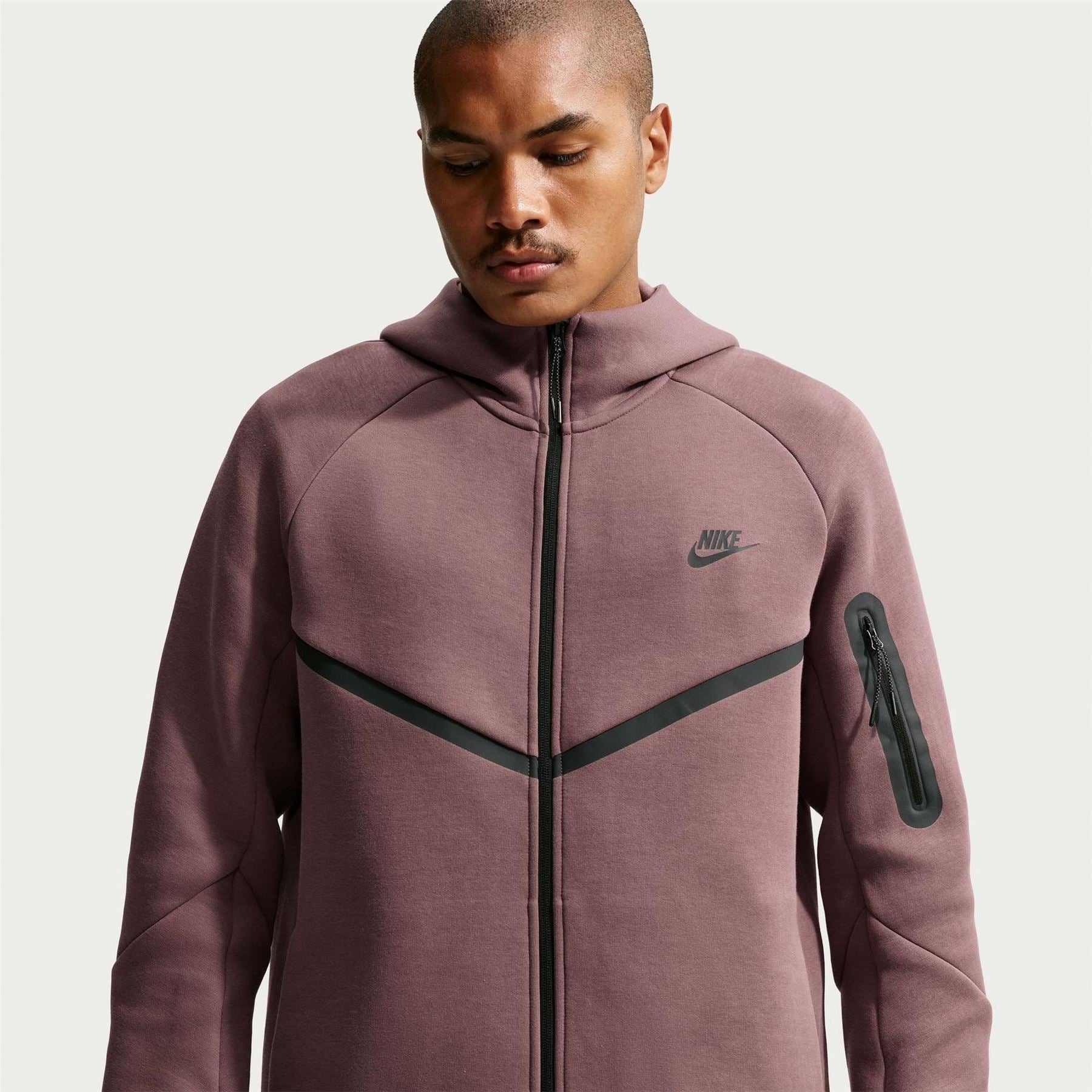 Nike Mens Tech Fleece Hoodie