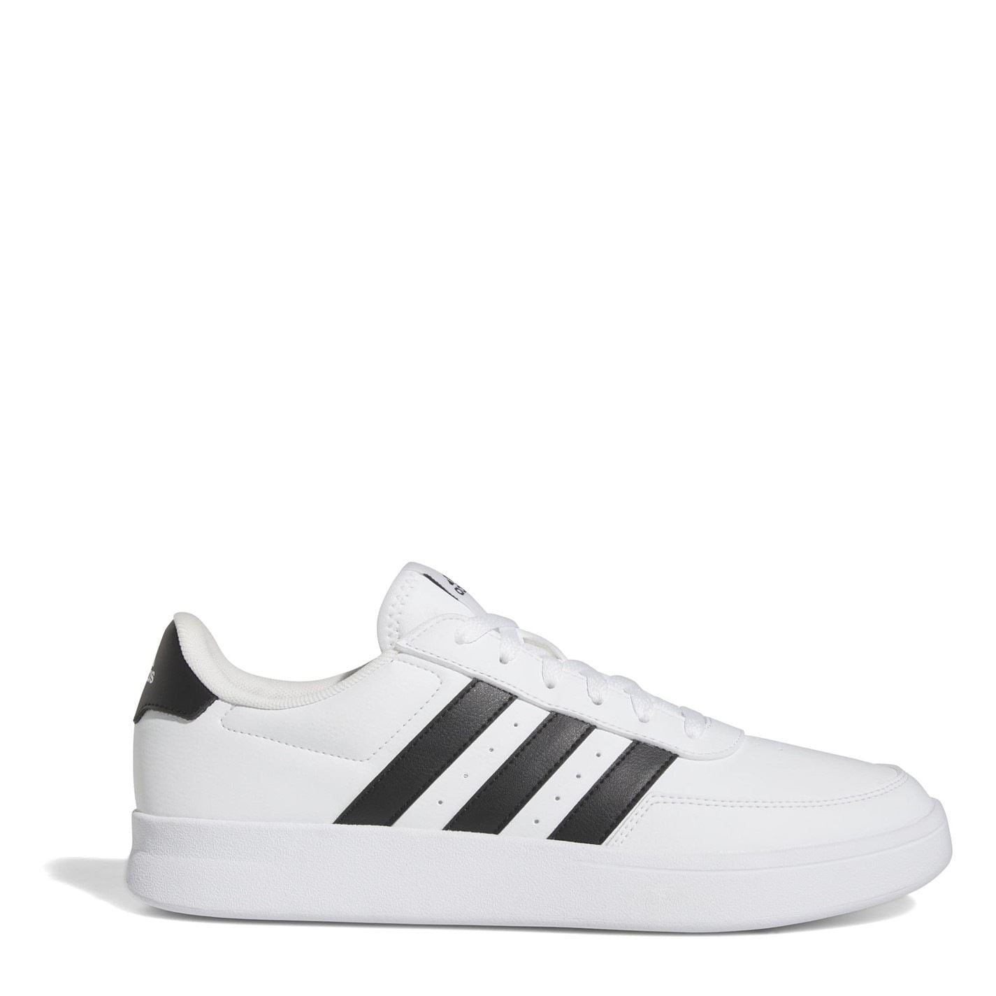 adidas Breaknet 2.0 Tennis Shoes Boys