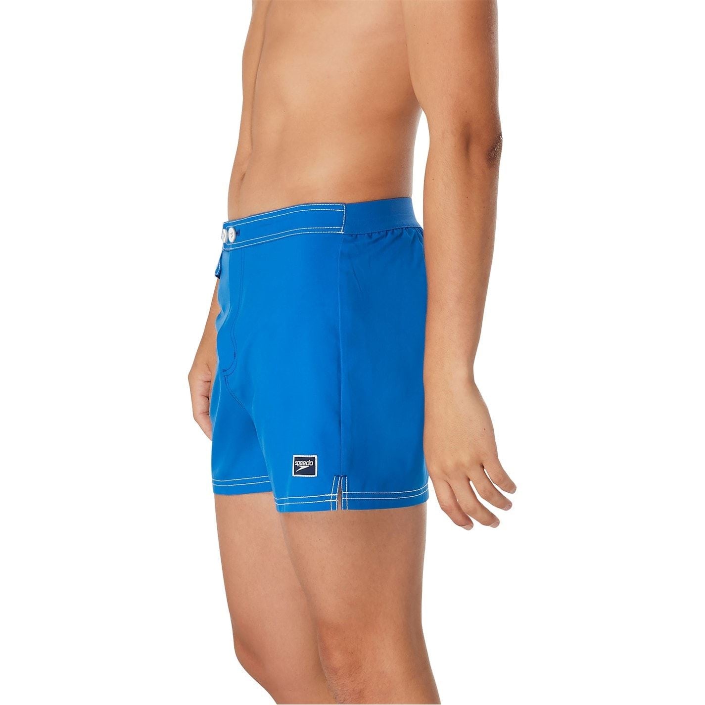 Speedo Vin Vol 14 Inch Swim Trunk