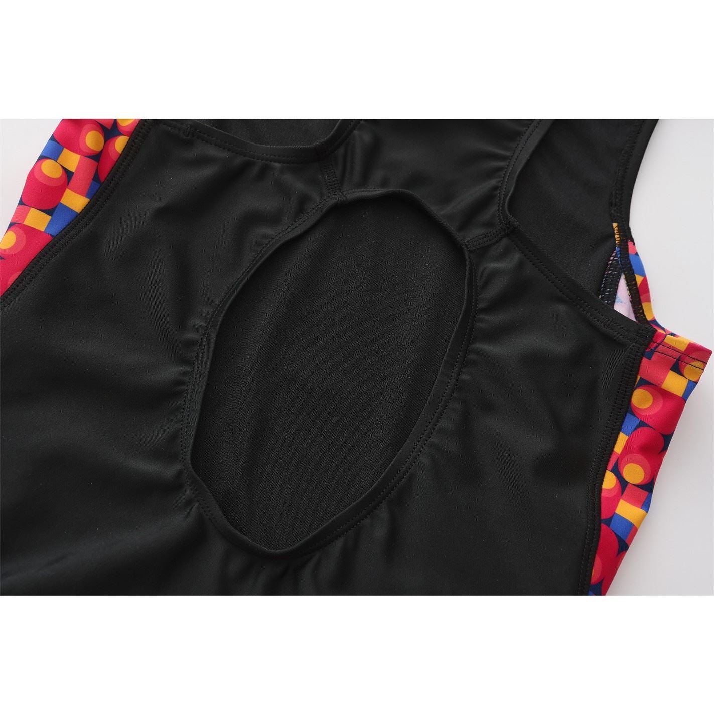 Slazenger Pl Boyleg Junior Girls