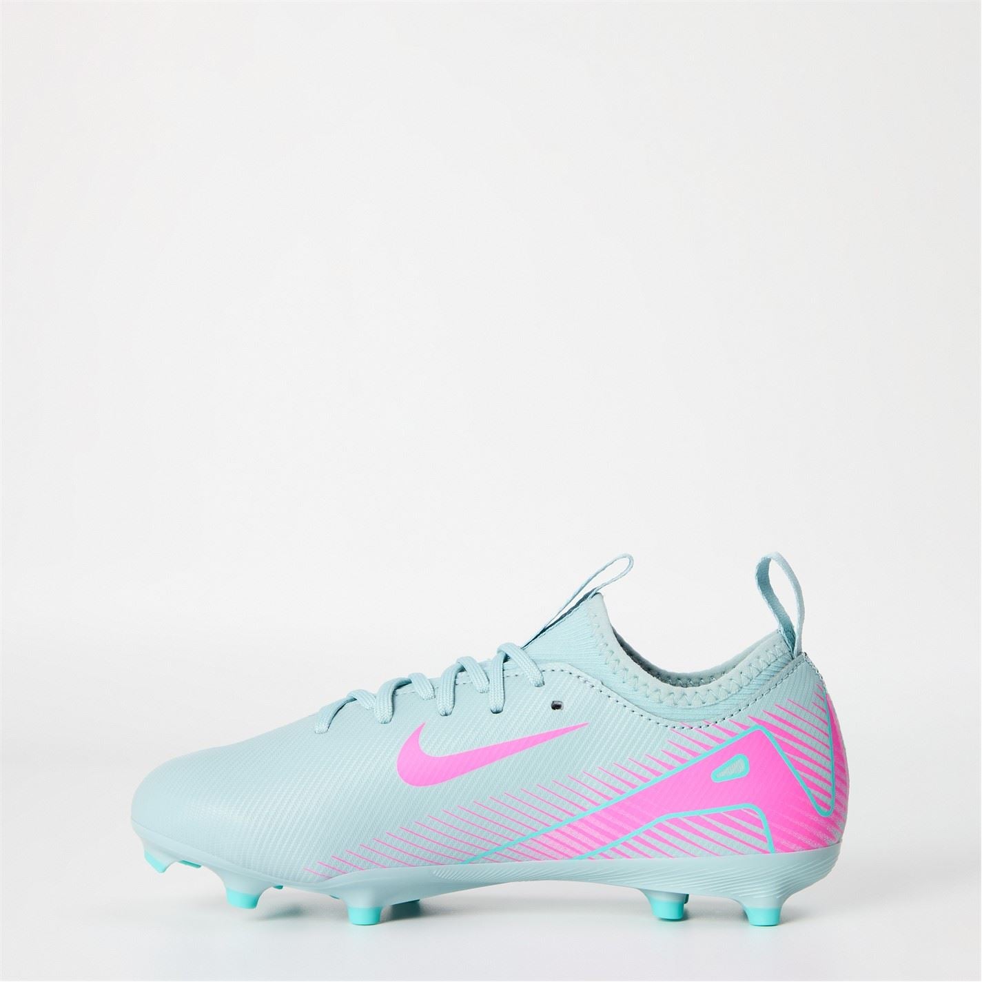 Nike Zoom Mercurial Vapor 16 Academy Juniors Firm Ground Football Boots