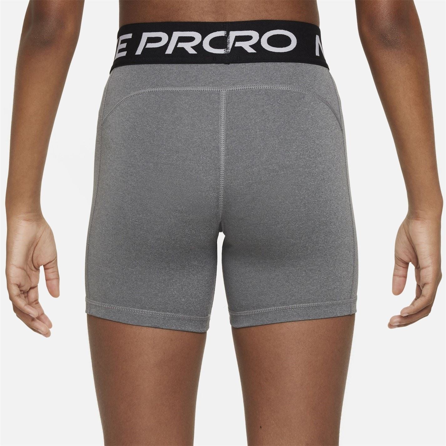 Nike Pro Shorts Junior Girls