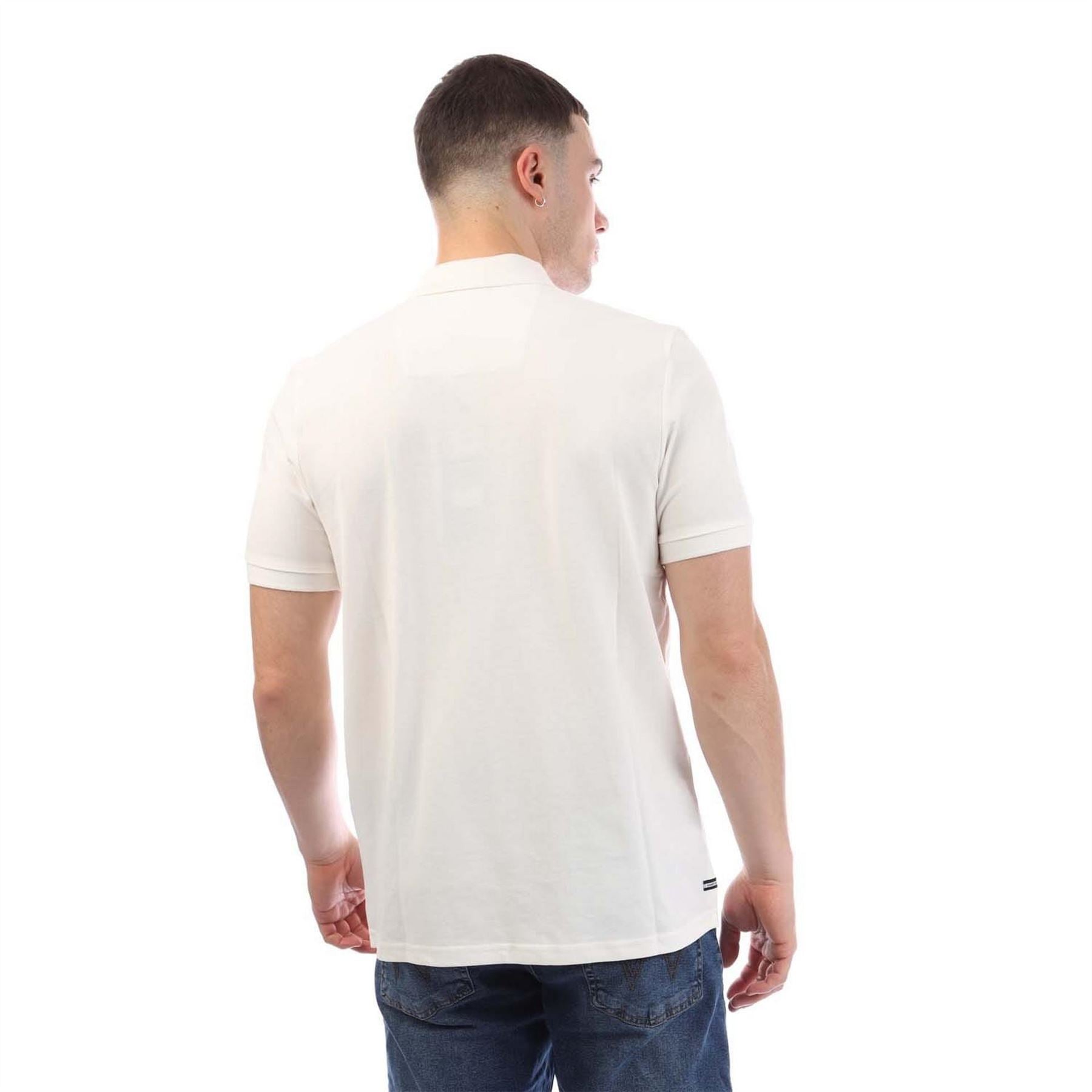 Weekend Offender Barnum Polo Shirt