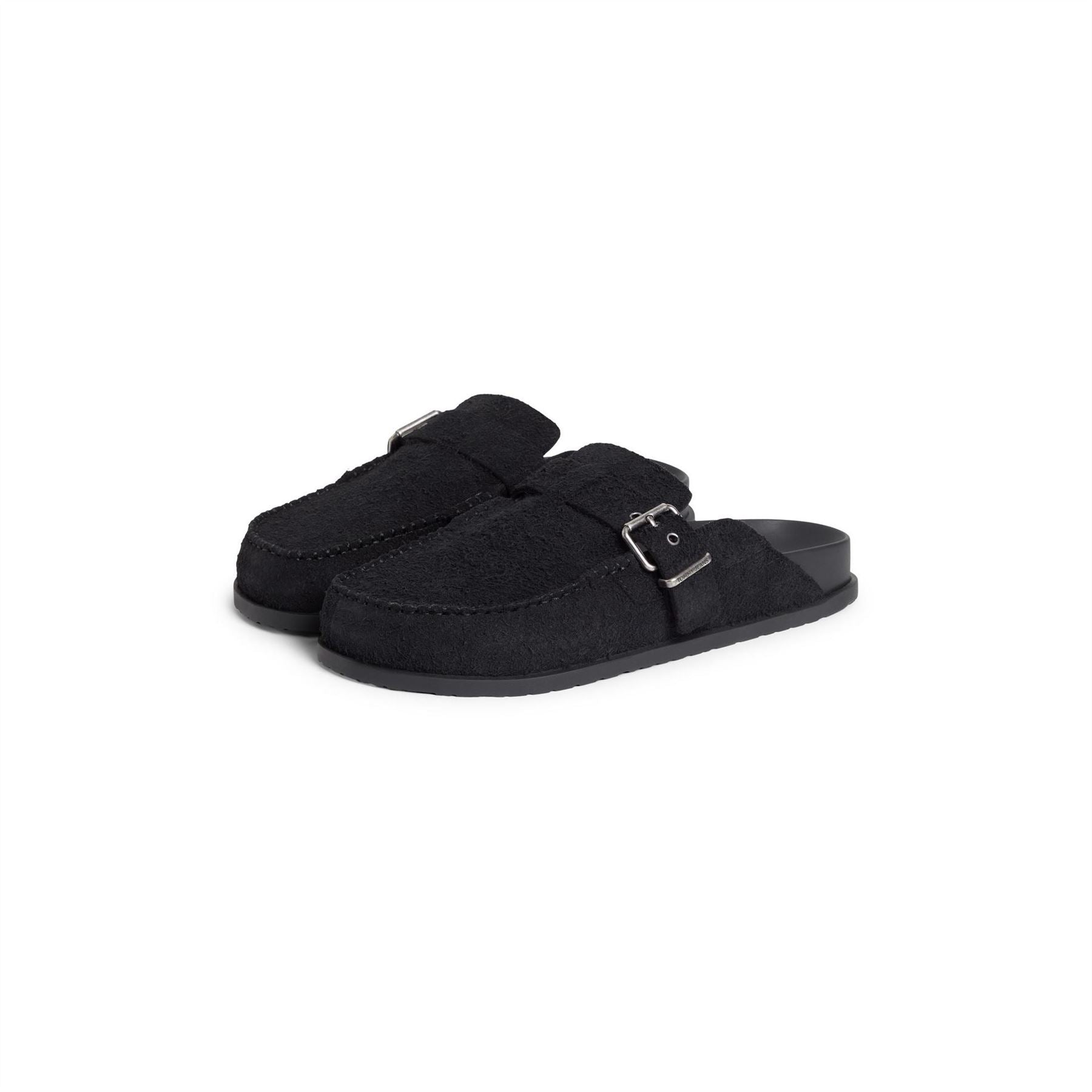 Tommy Jeans Flat Mules