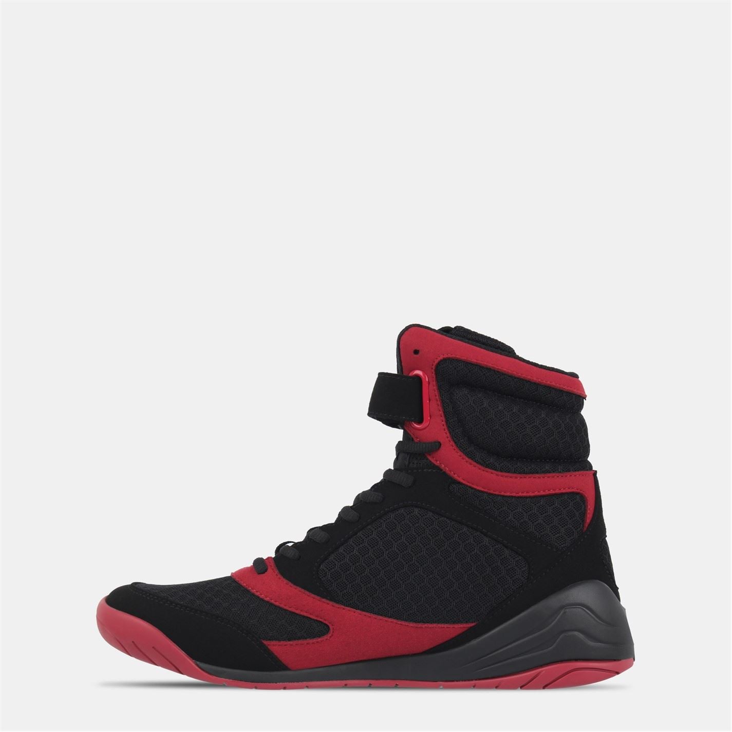 Everlast Mens Pro Elite Boxing Boots