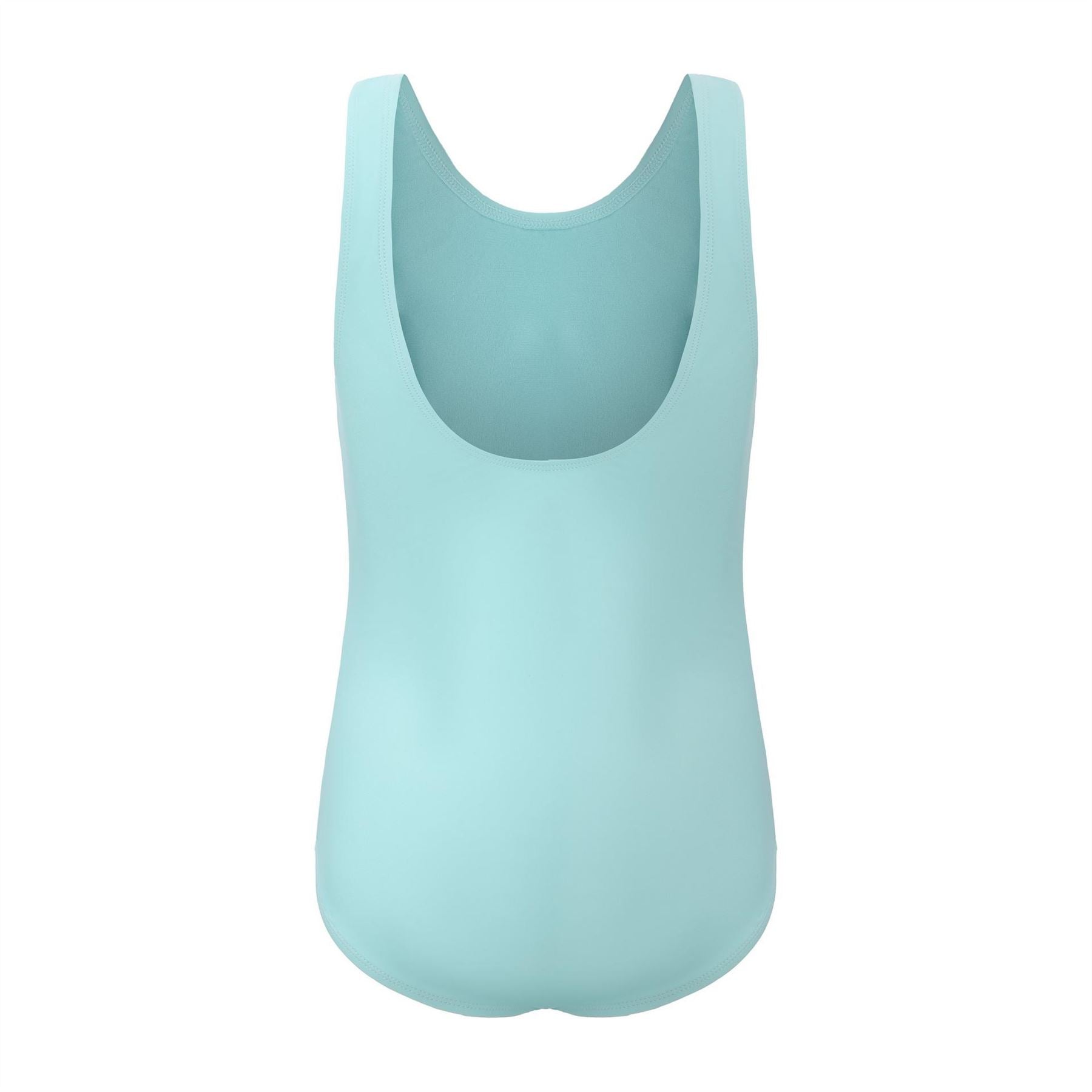 Slazenger Lycra® Xtra Life™ Swimsuit Junior Girls
