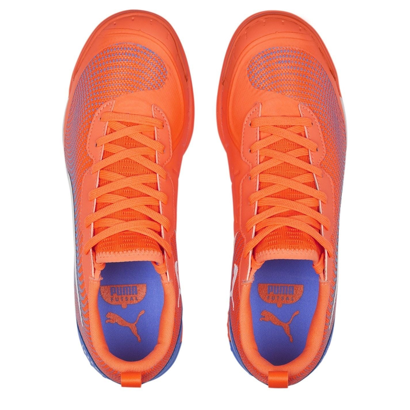 Puma Mens Ibero Iii Indoor Football Trainers