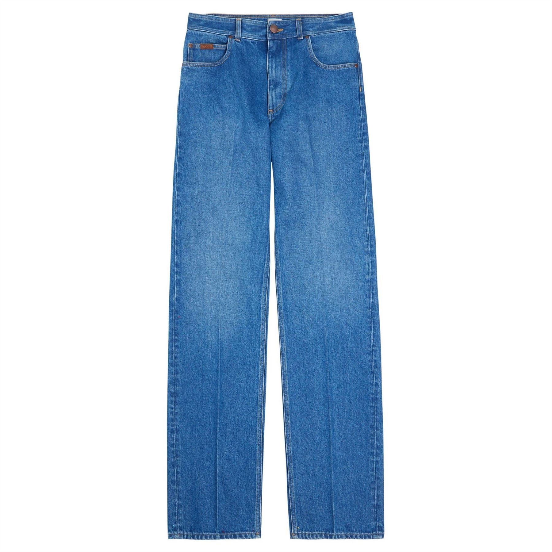 Tods Five Pocket Pants