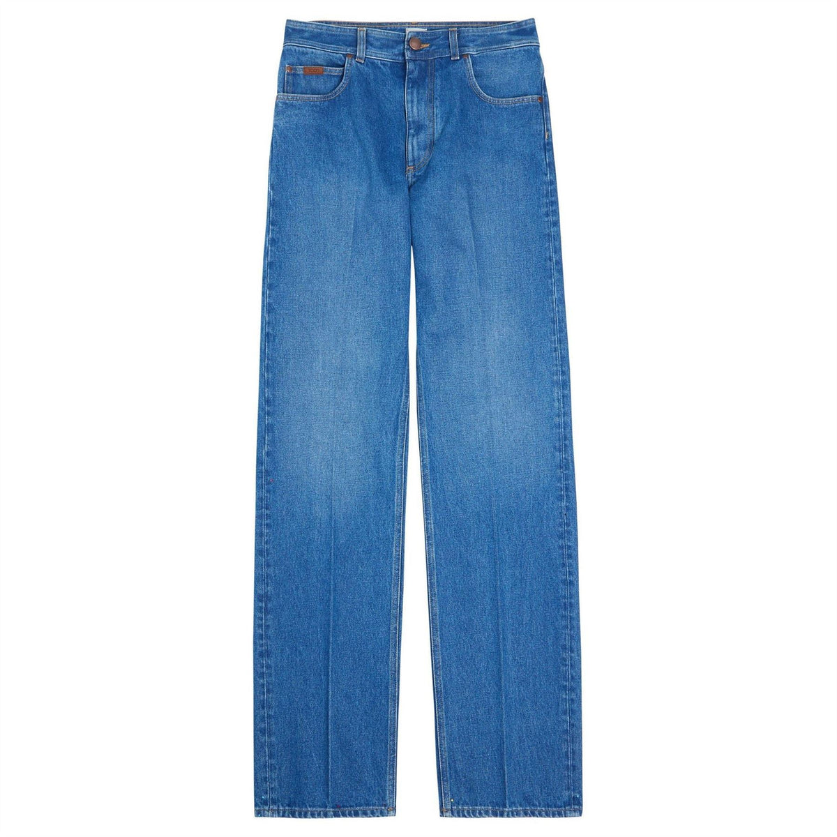 Tods Five Pocket Pants