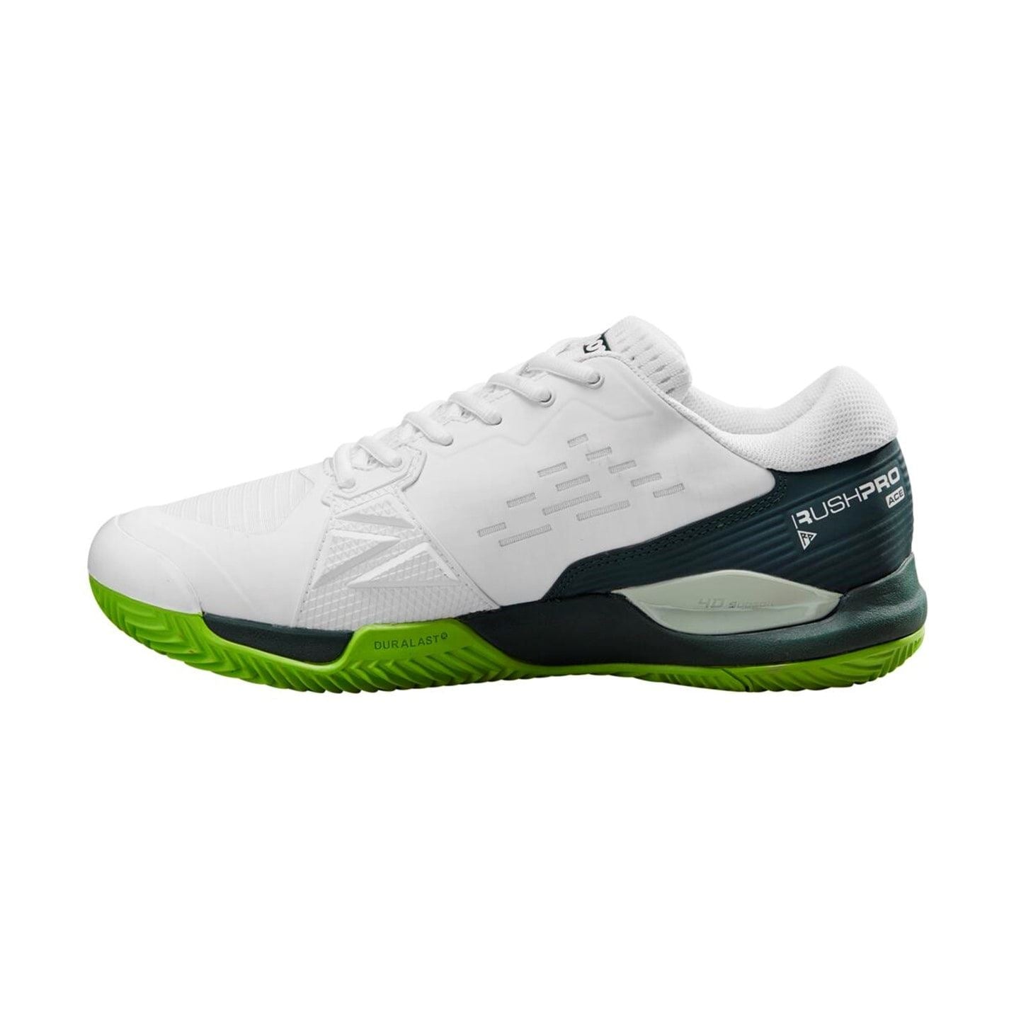 Wilson Rush Pro Ace Low Top Sneakers