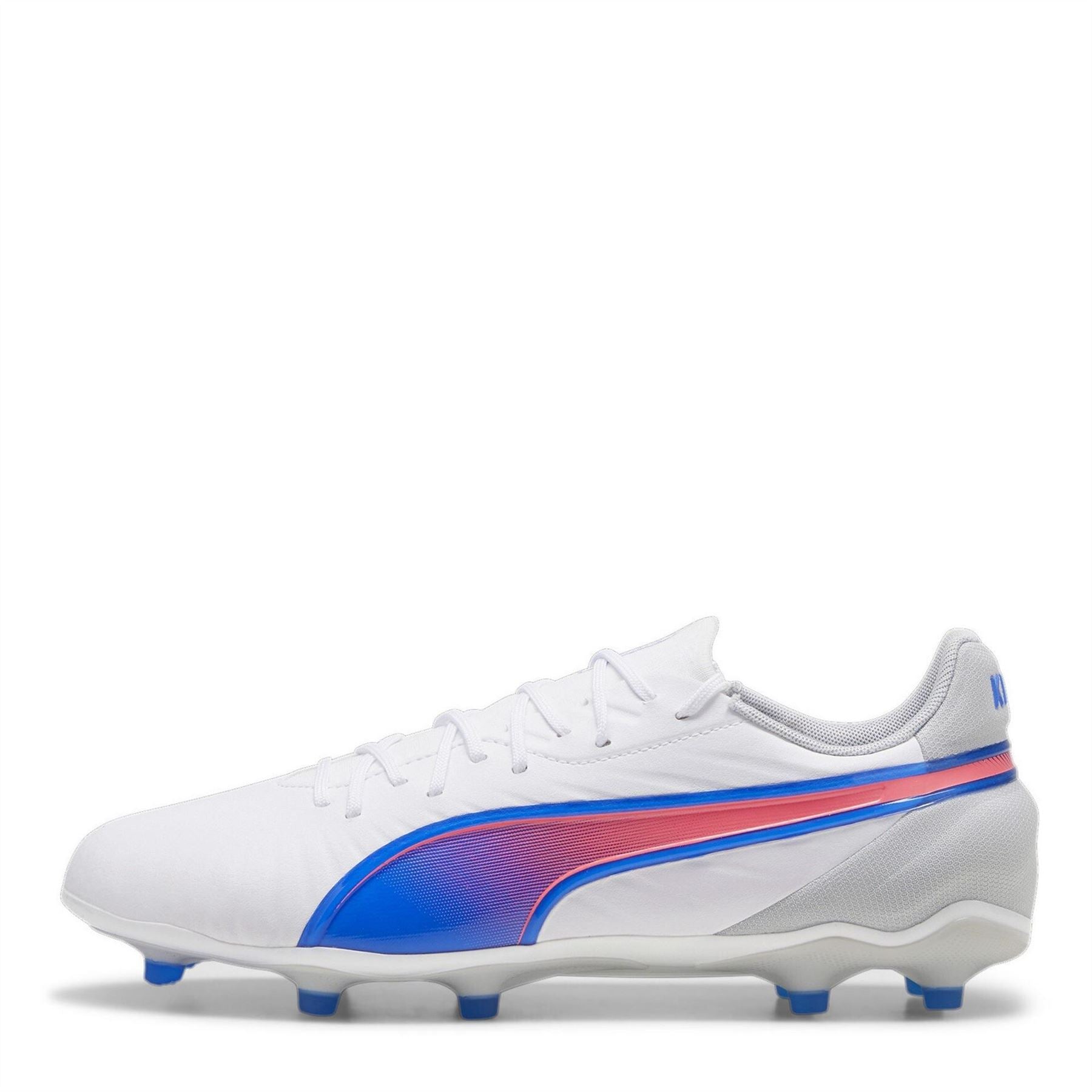Puma Mens King Match Firm Ground Football Boots