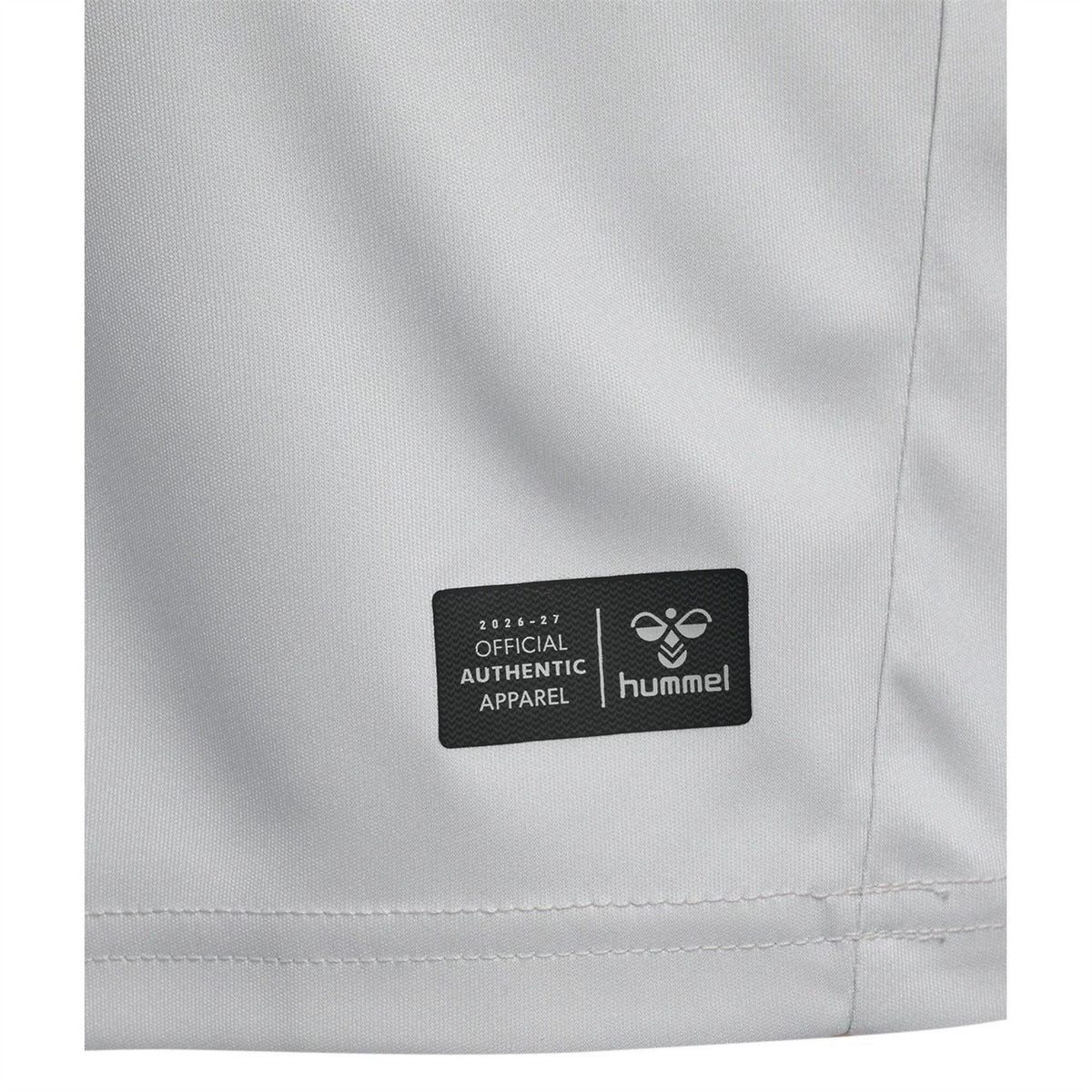 Hummel Mens Away Shirt 2026 27