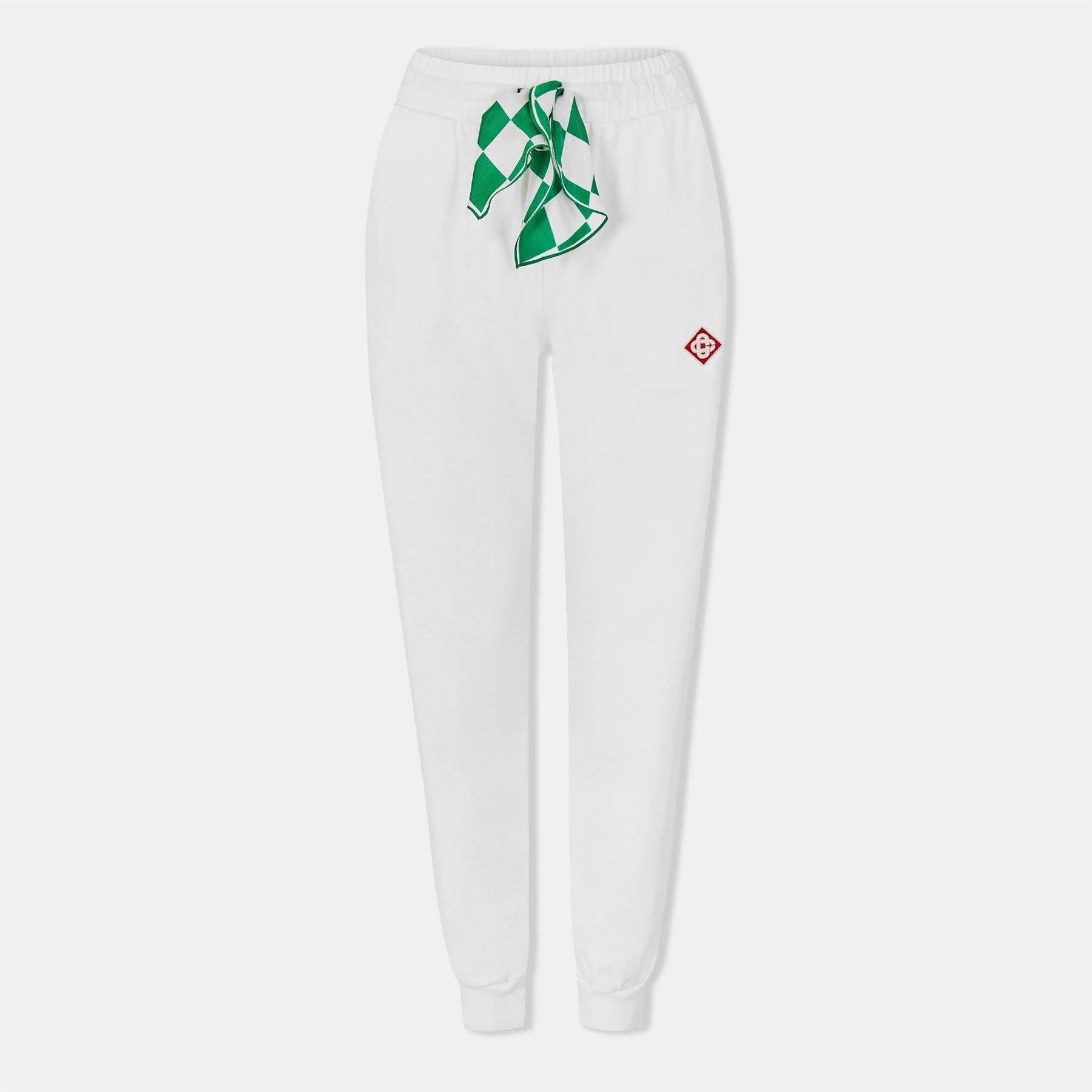 Casablanca Casa Closed Hem Jersey Joggers