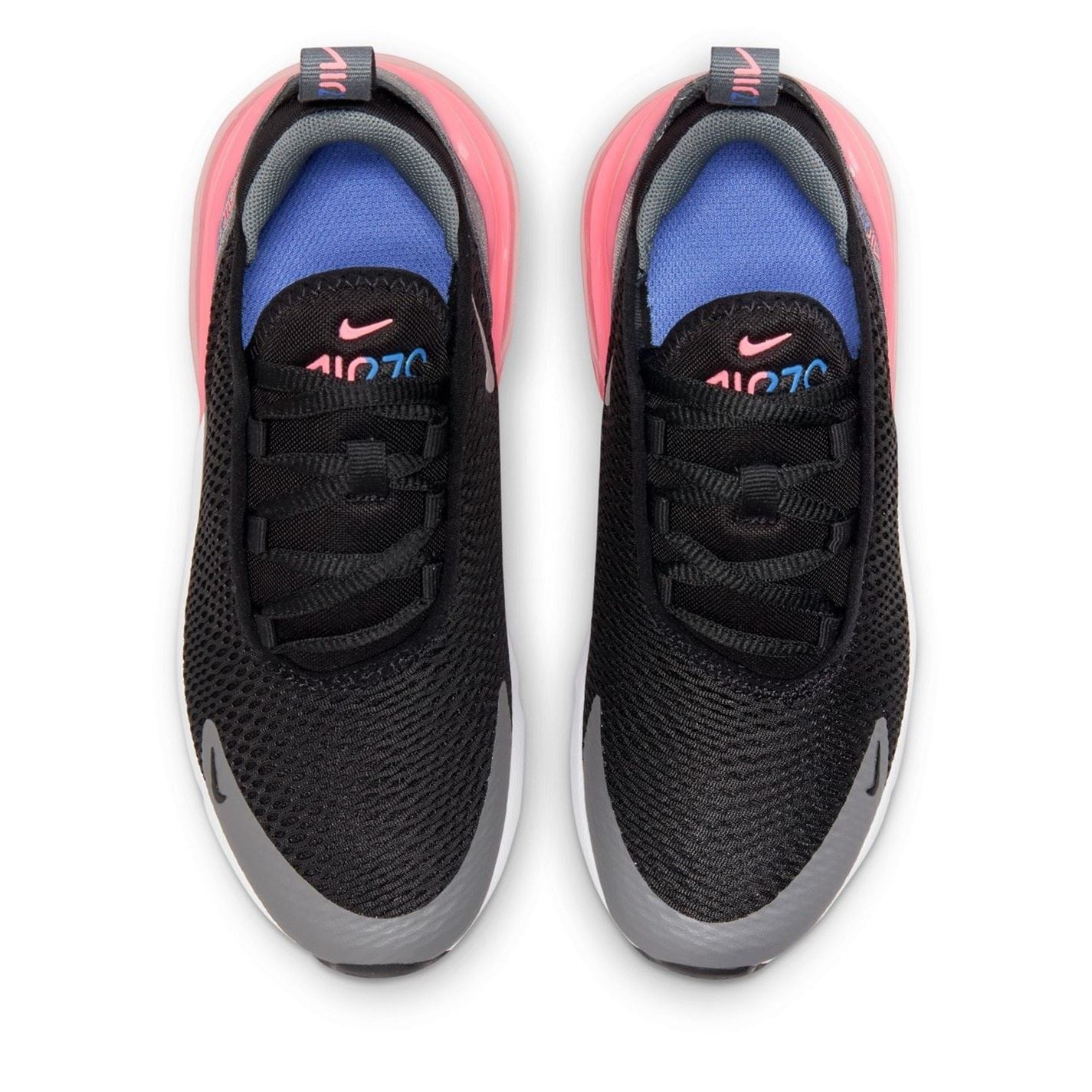 Nike Air Max 270 Little Kids Shoe