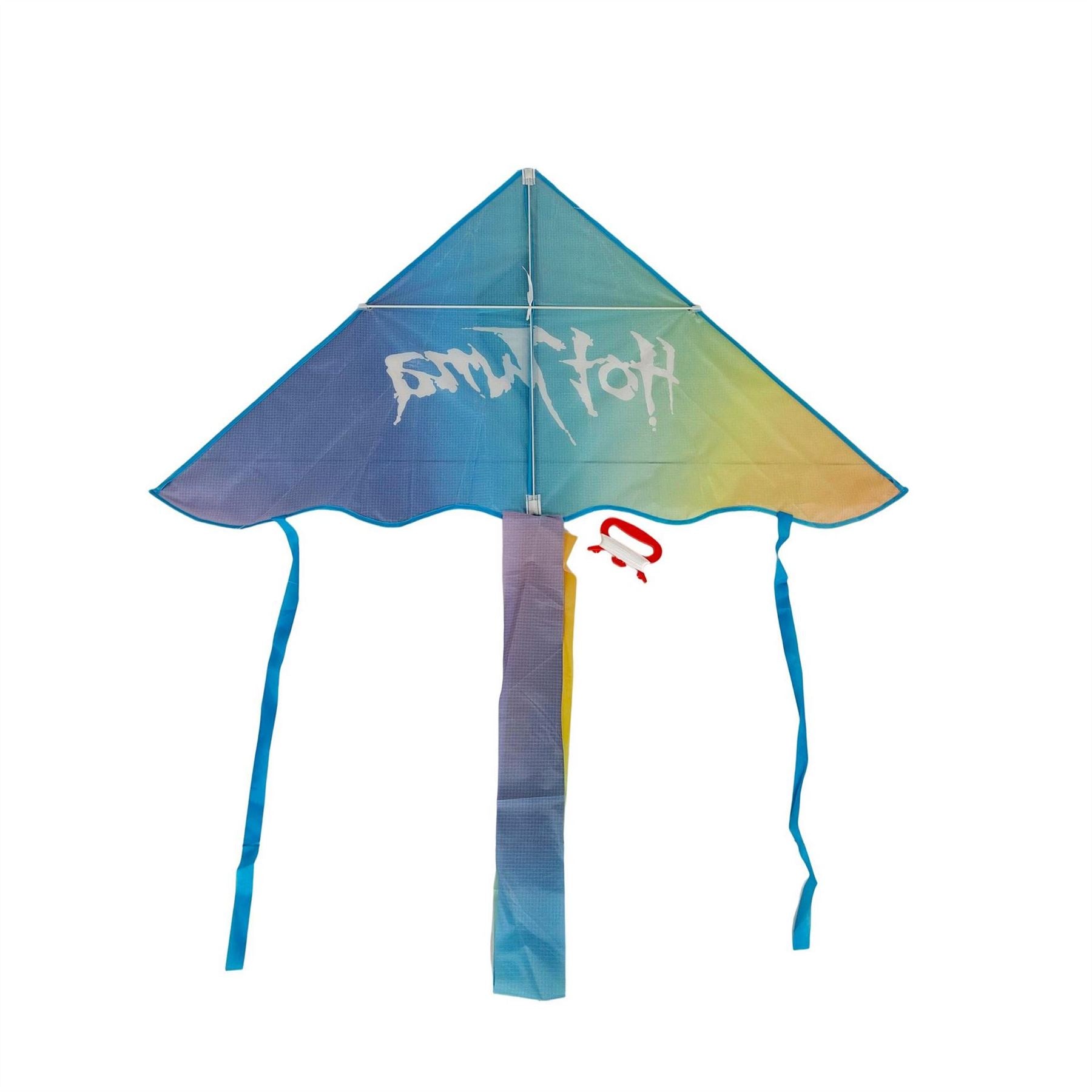 Hot Tuna Tuna Kites