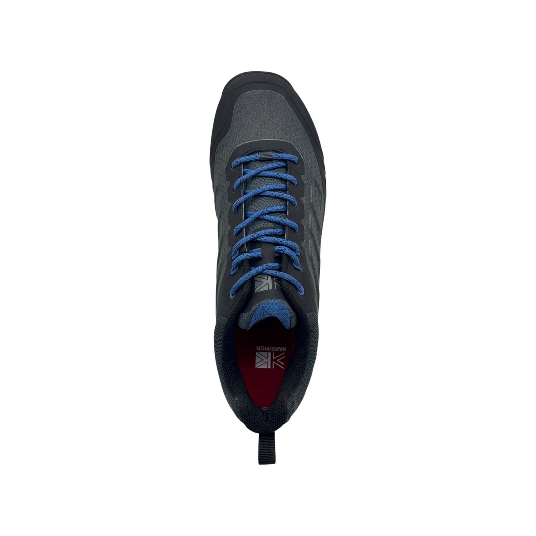 Karrimor Mens Hottraverse Waterproof Walking Shoe