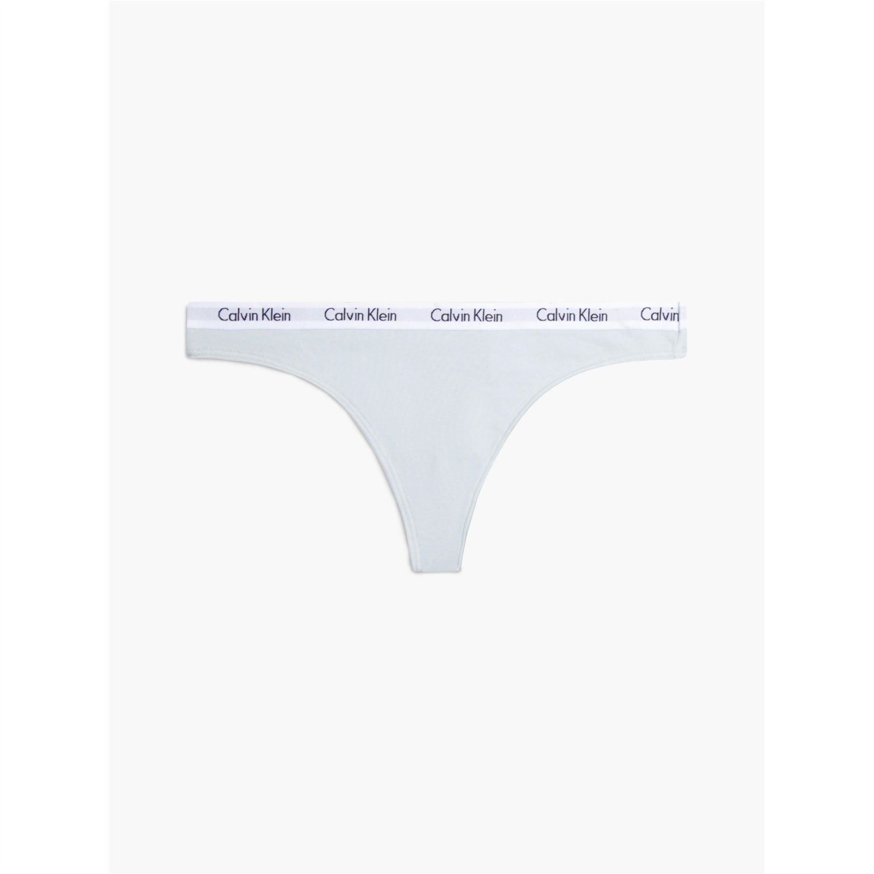Calvin Klein Thong