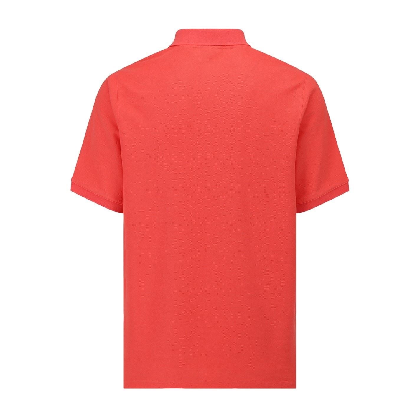Slazenger Mens Plain Polo Shirt