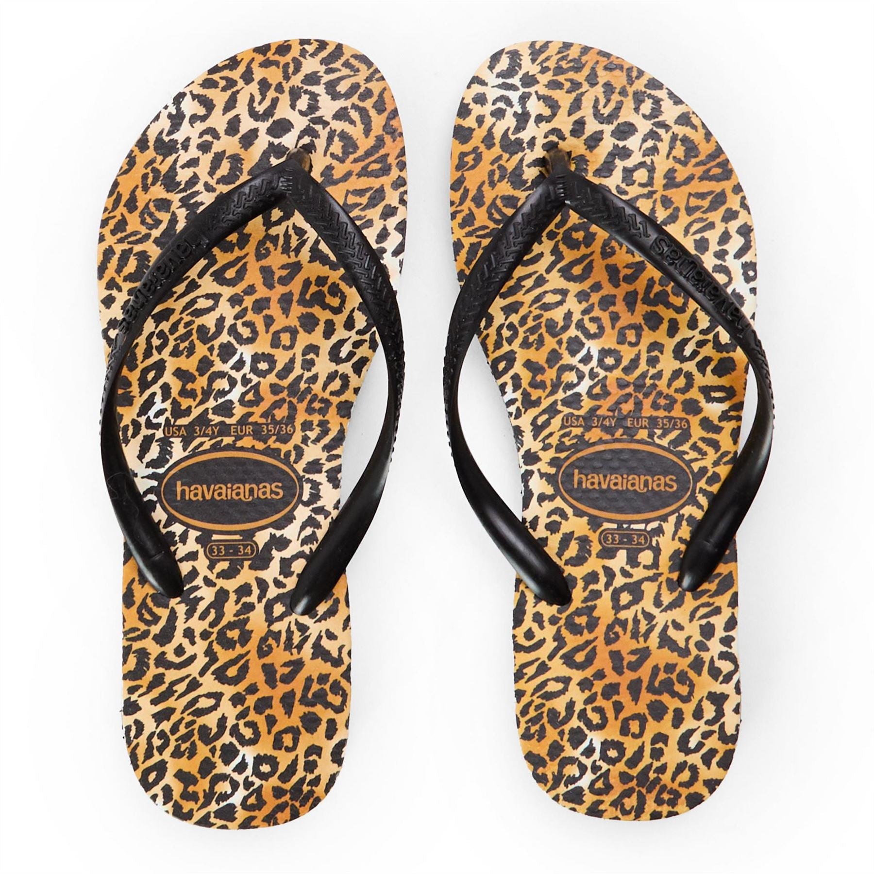 Havaianas Kids Flip Flops