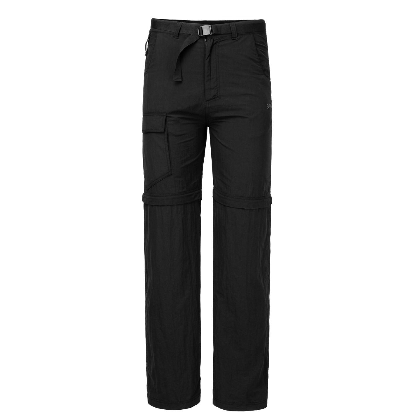 Gelert Mens Convertible Trousers