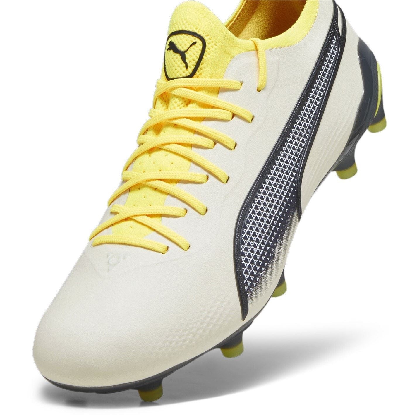 Puma Womens King Ultimate.1 Firm Ground Football Boots