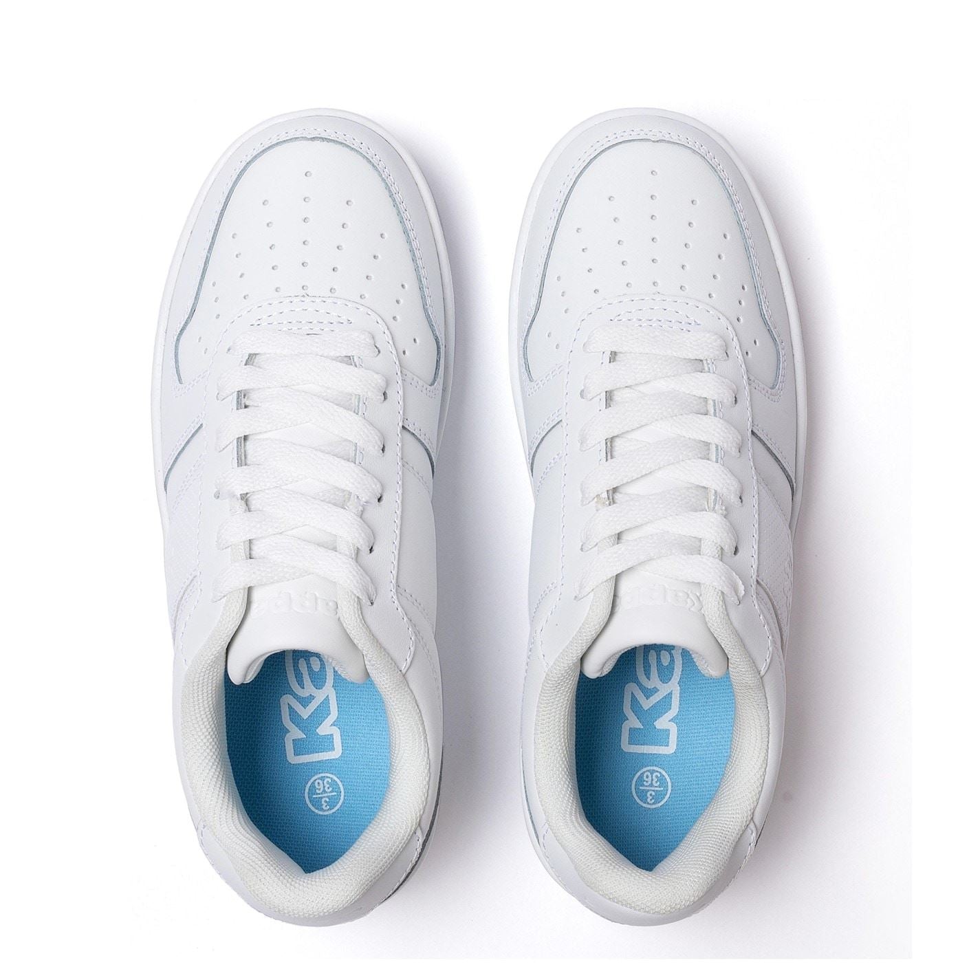 Kappa La Morra Trainers Juniors