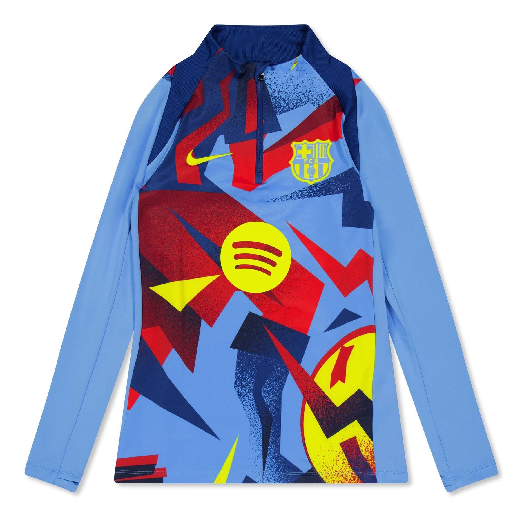 Nike Fcb Pm Drill Jn61