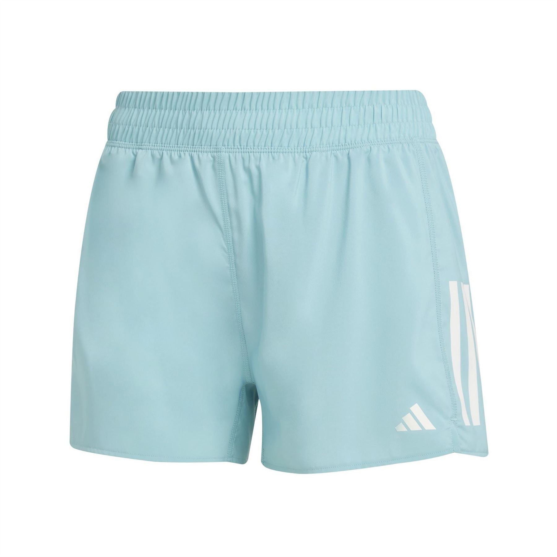 adidas Womens Own The Run Shorts