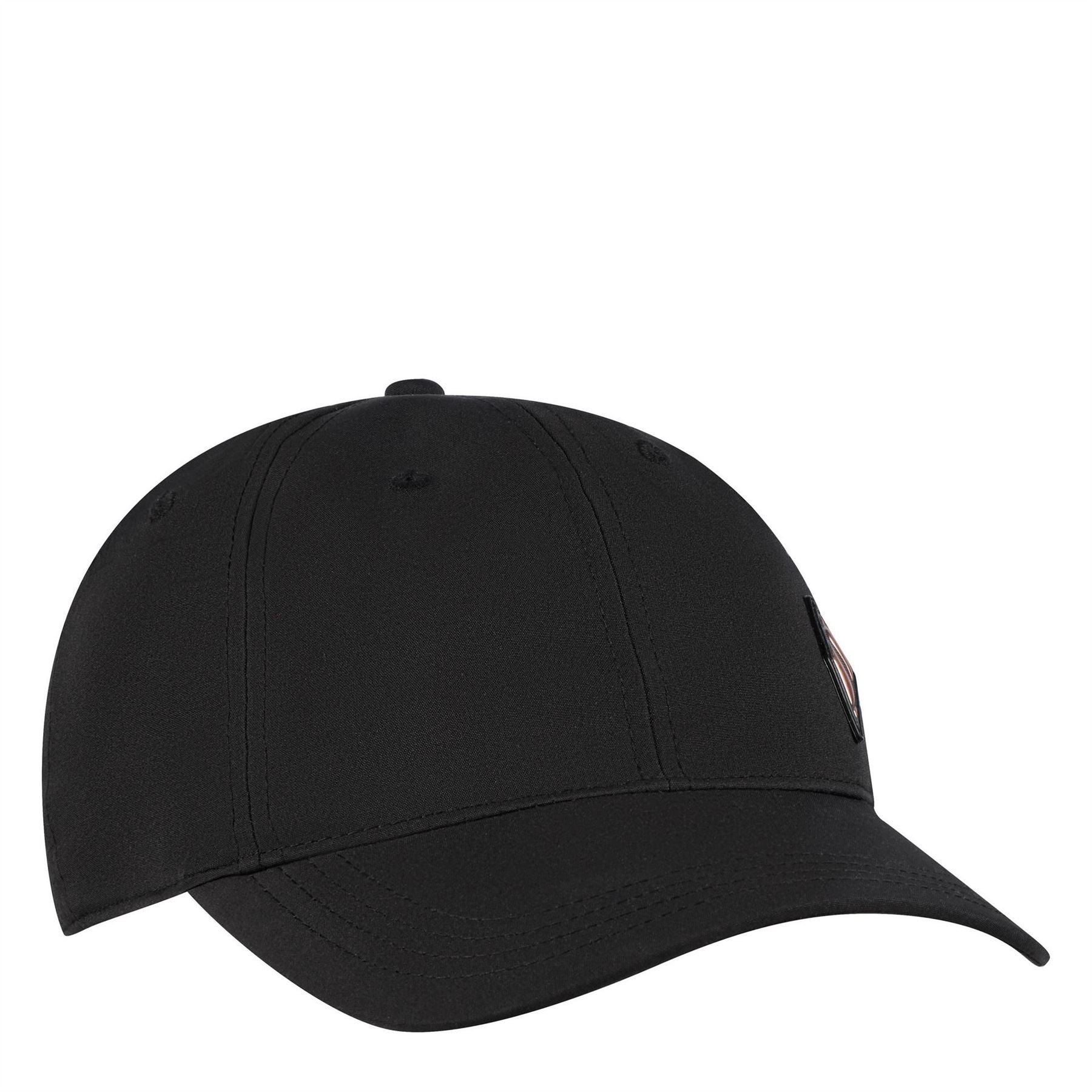 Skechers Shine Diamond Patch Hat Baseball Cap Unisex Adults