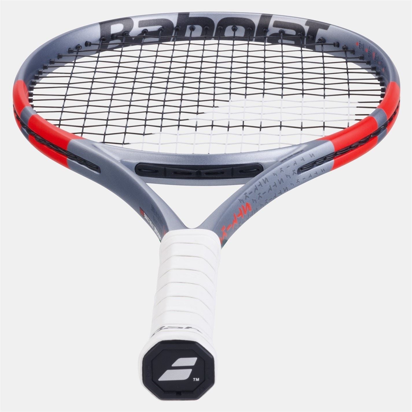 Babolat P Strike L 10