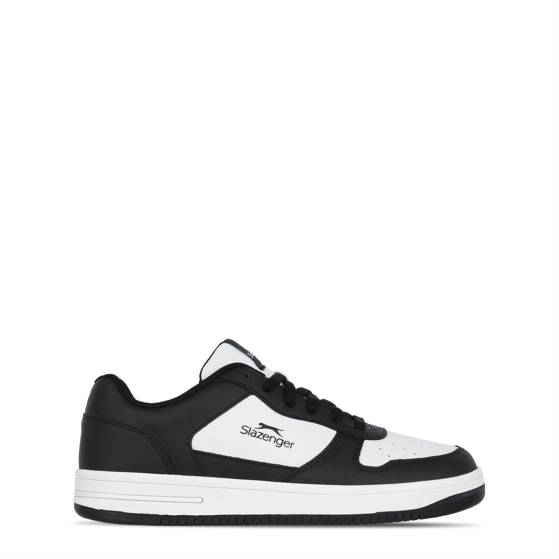 Slazenger Womens Tower Low Trainers
