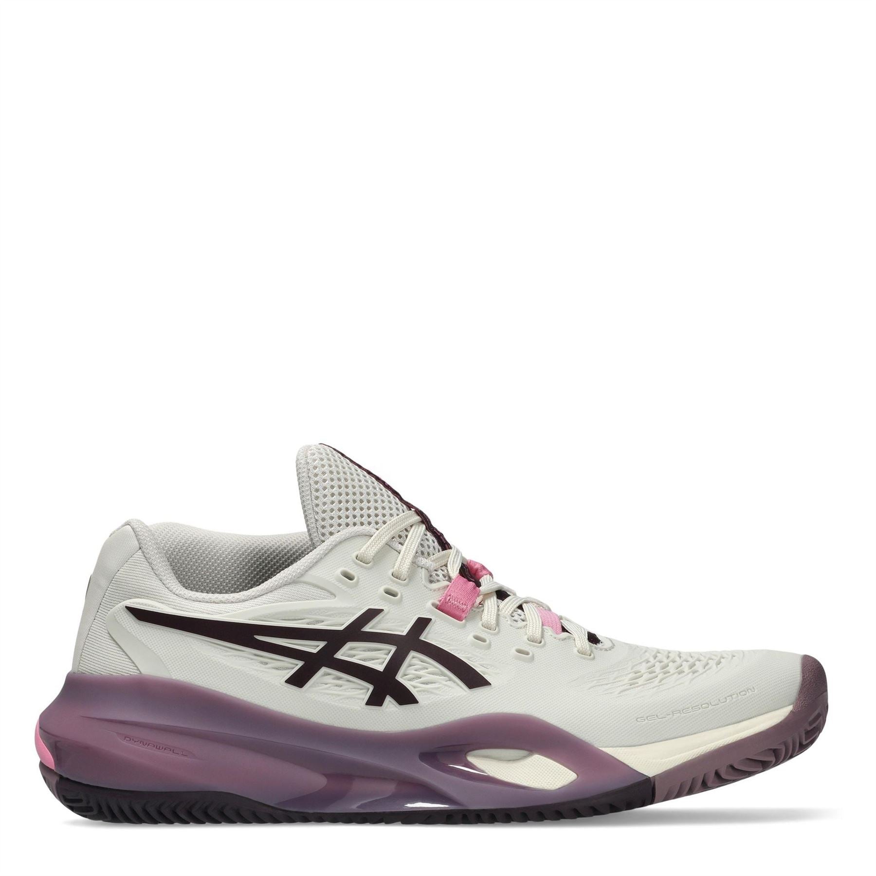 Asics Resol X Tennis Shoes