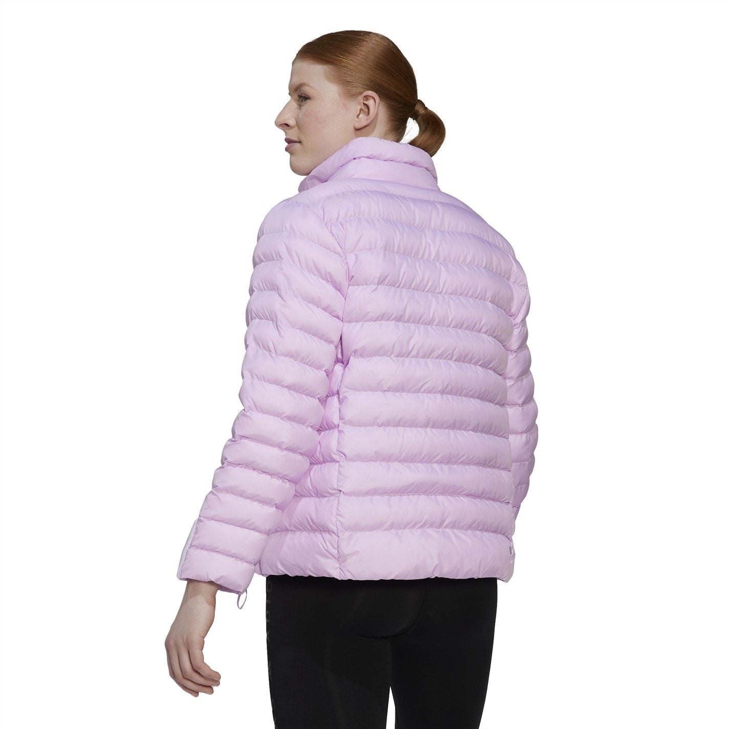 adidas Womens Itavic Three Stripe Jacket