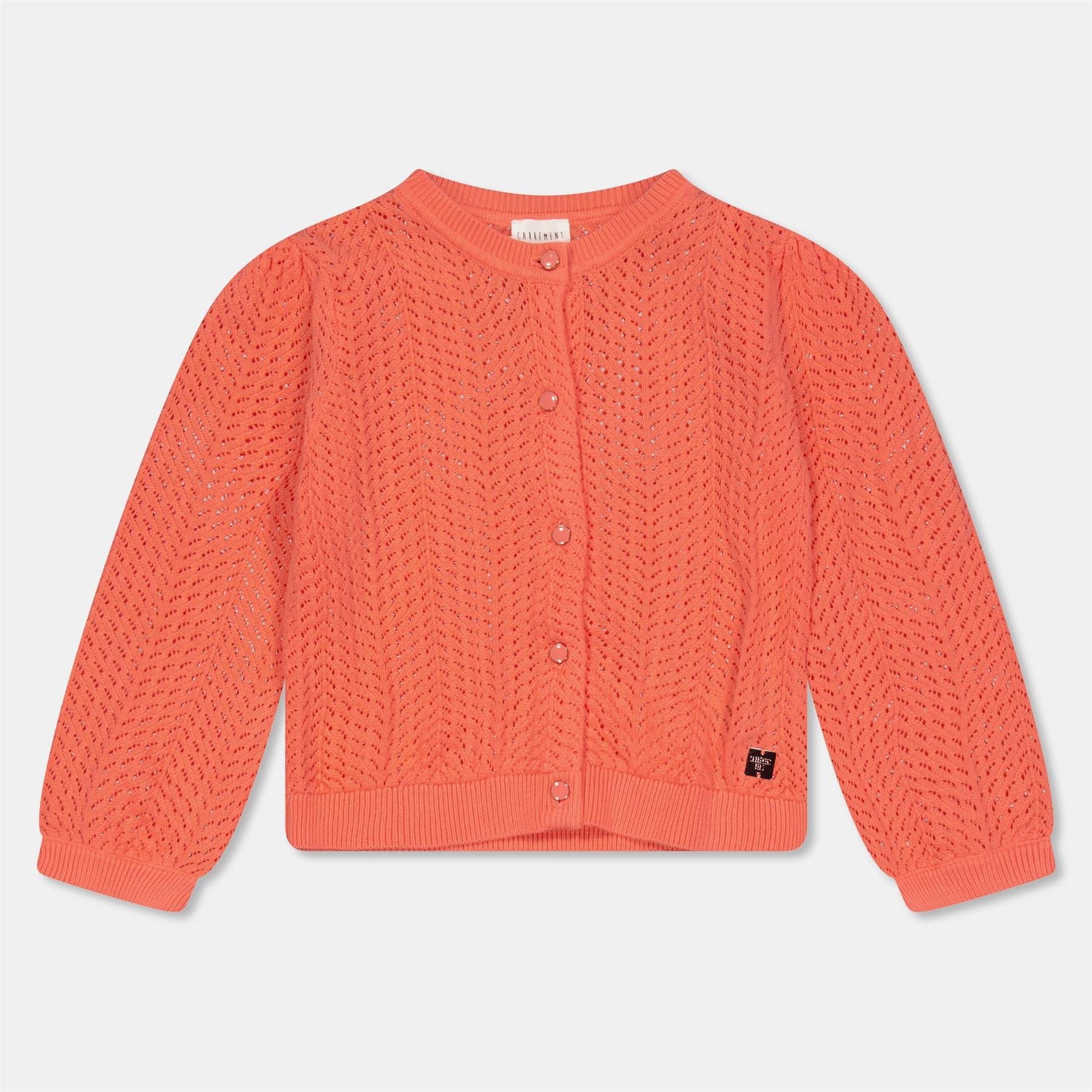 Carrement Beau Kids Cardigan