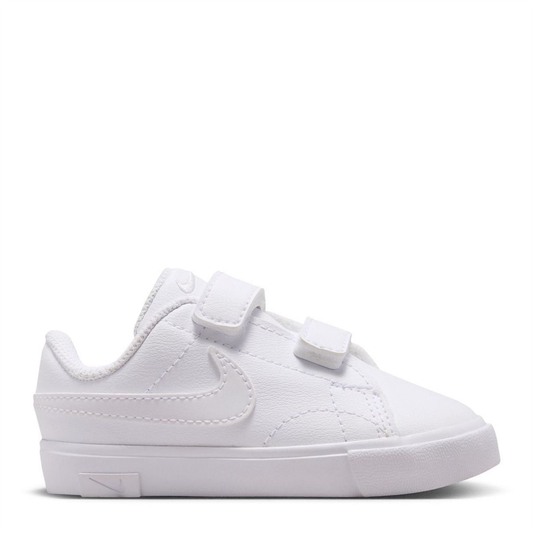 Nike Low Top Trainers