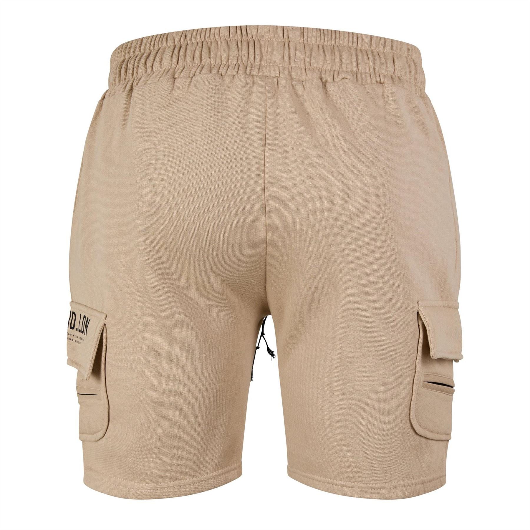DFND London Summer Cargo Shorts