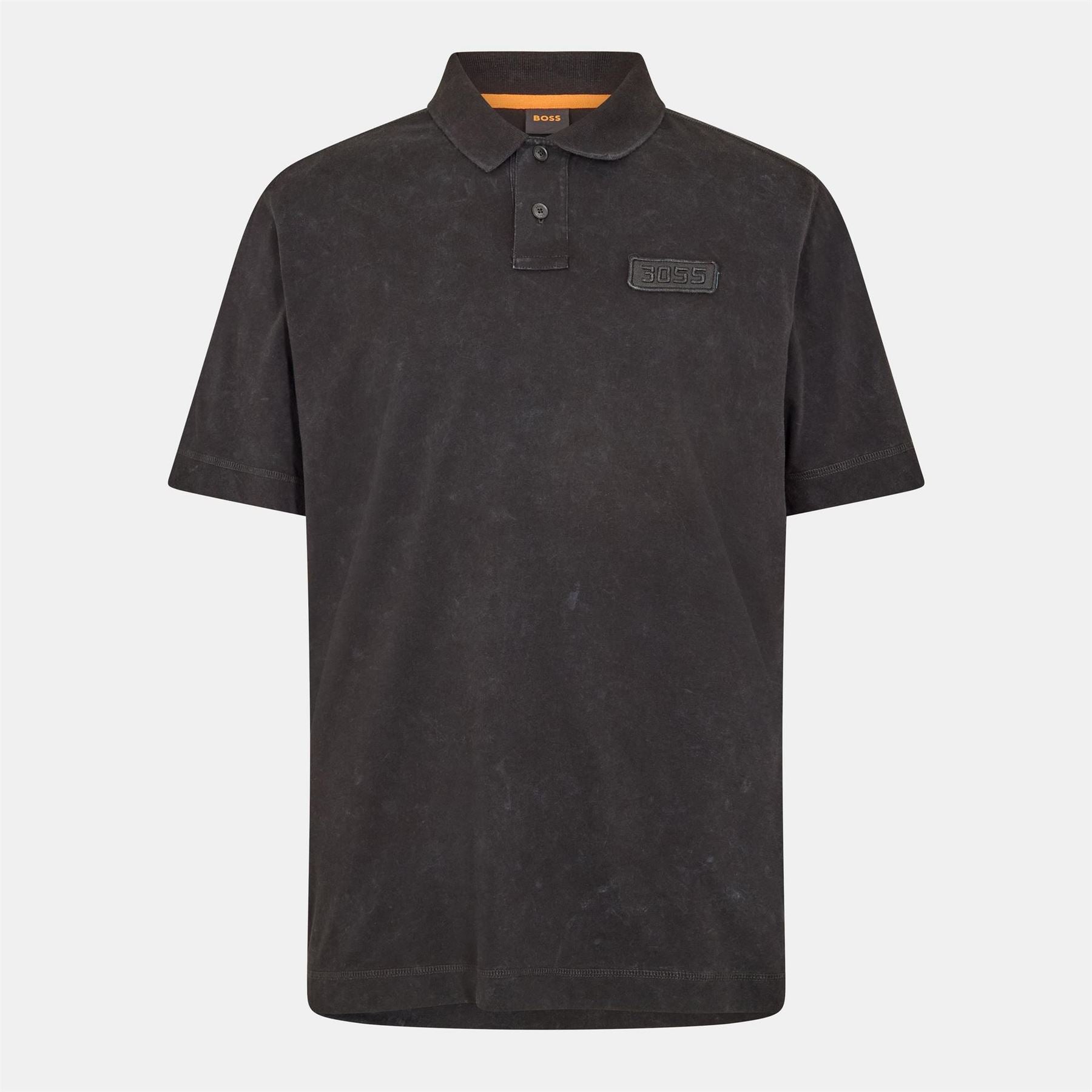Boss Slim Fit Polo Shirt, Stylish Design