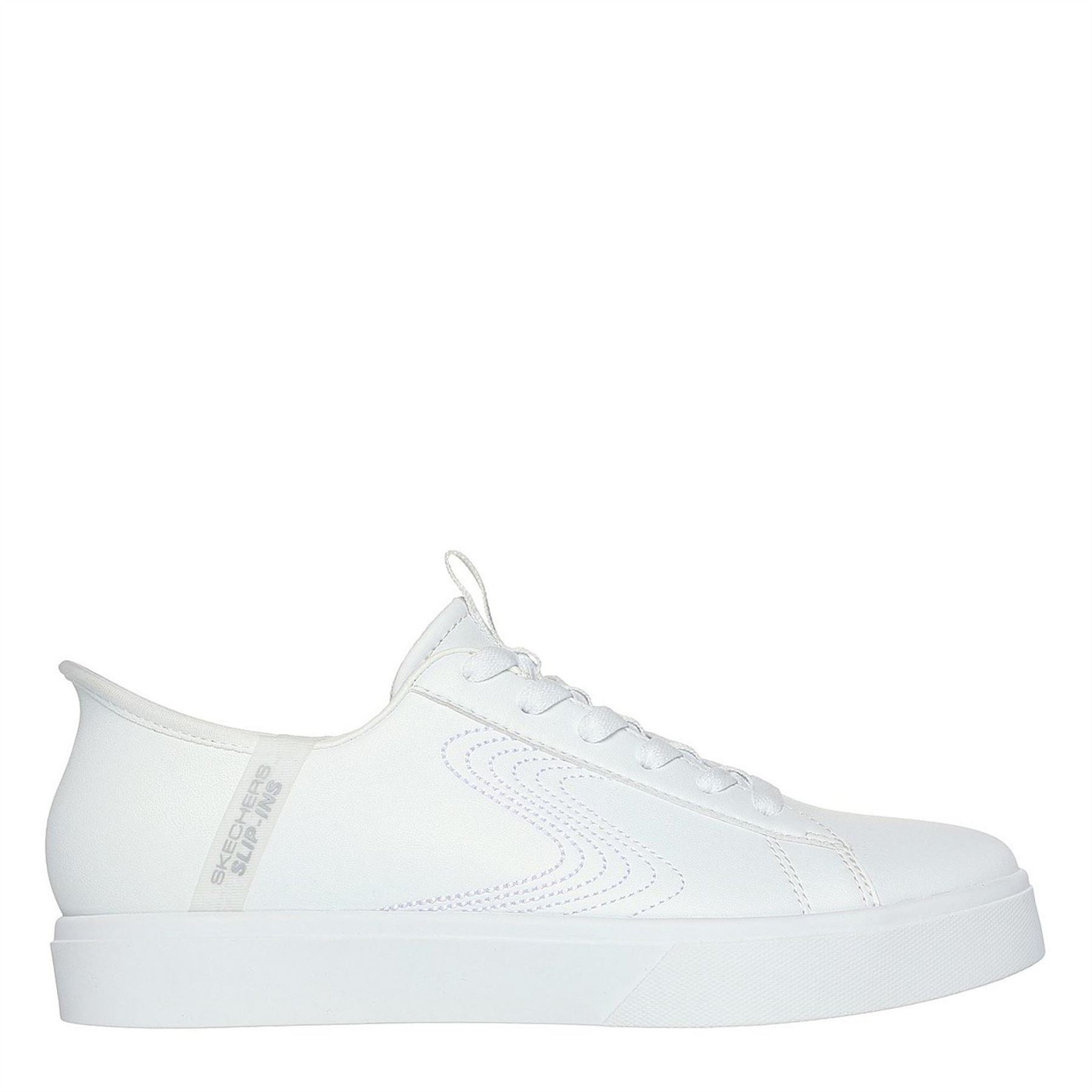 Skechers Classic Low Top Trainers