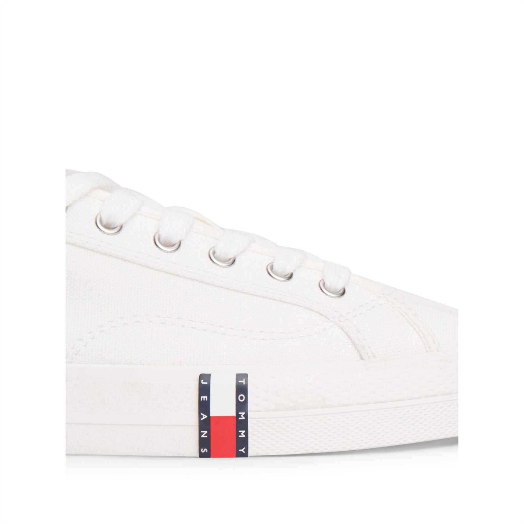 Tommy Jeans Canvasas Trainers